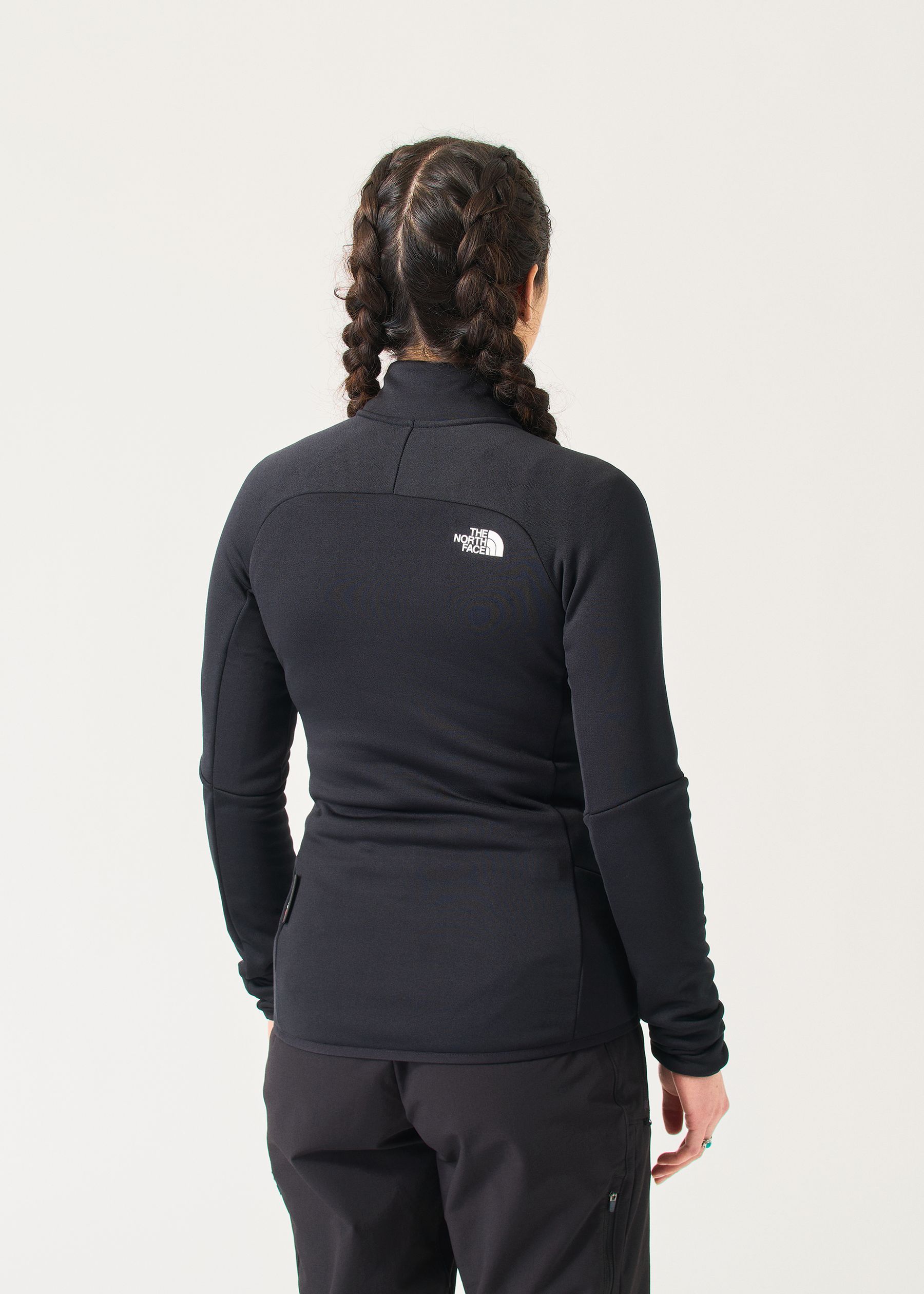 Image - 3 - Meteora 1/4 Zip Fleece