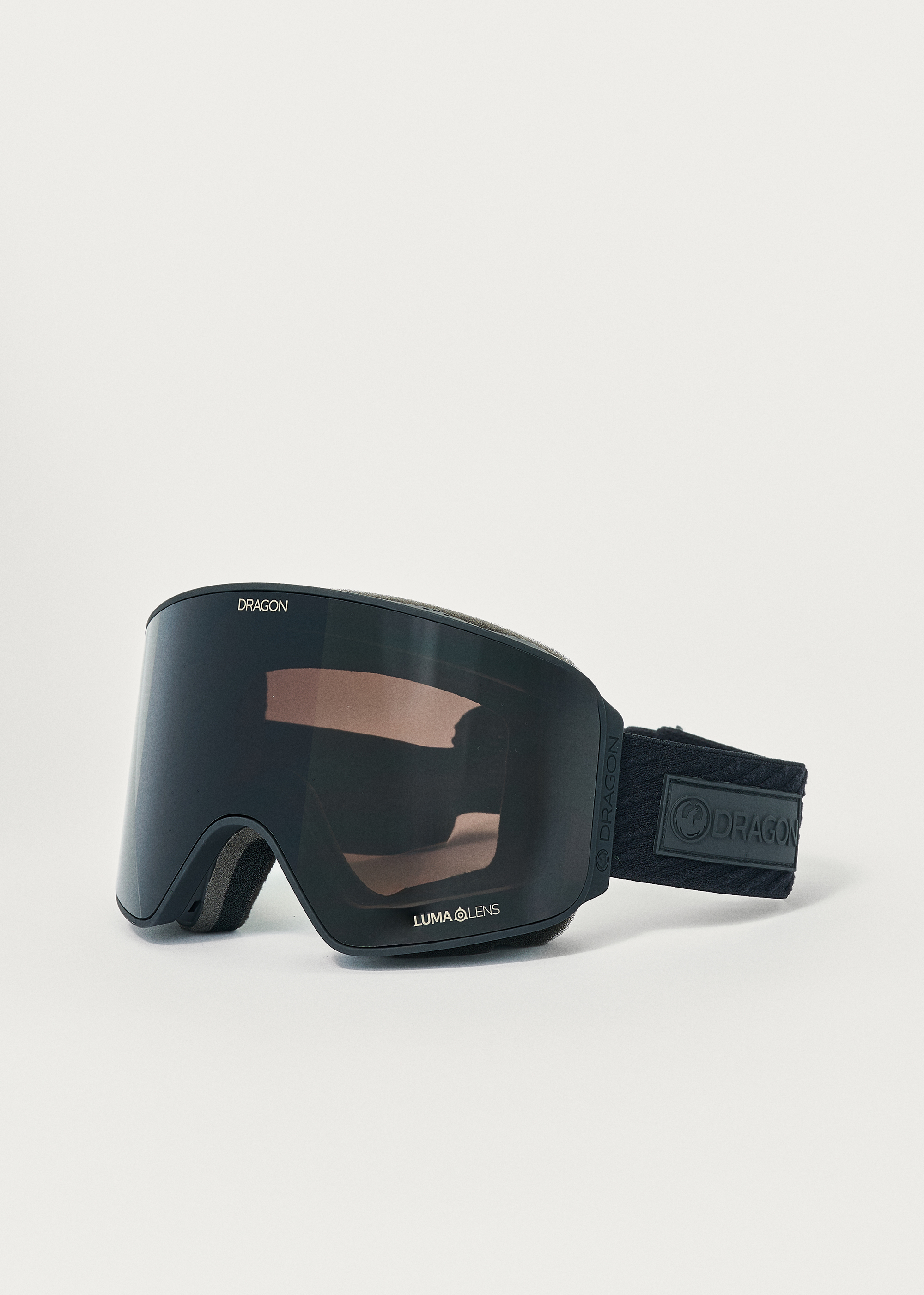 Dragon NFX MAG Midnight / Lumalens Midnight Goggles