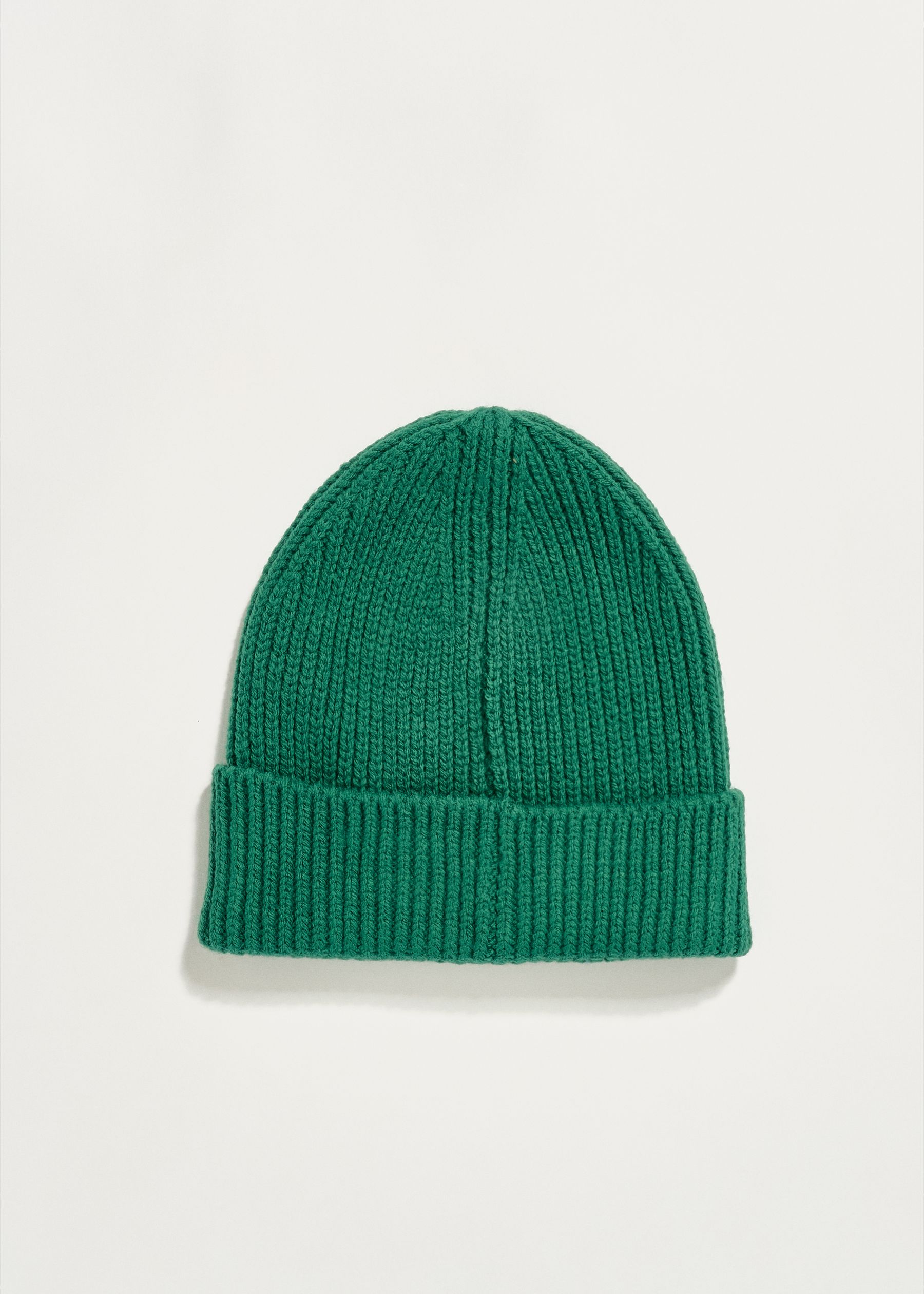 Image - 2 - Kids' TNF Box Logo Cuffed Beanie