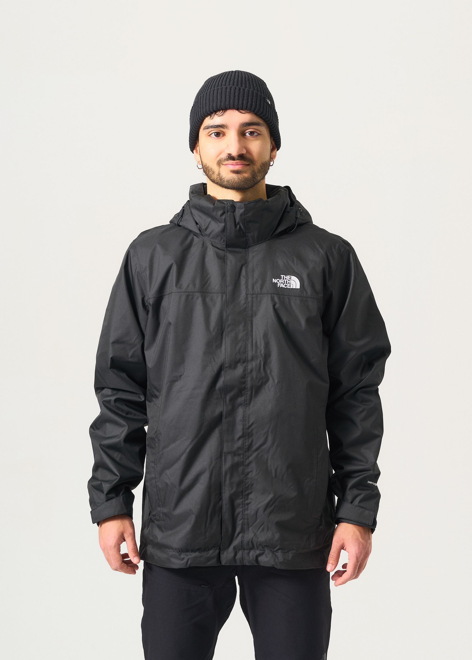 The North Face Evolve Triclimate Jacket