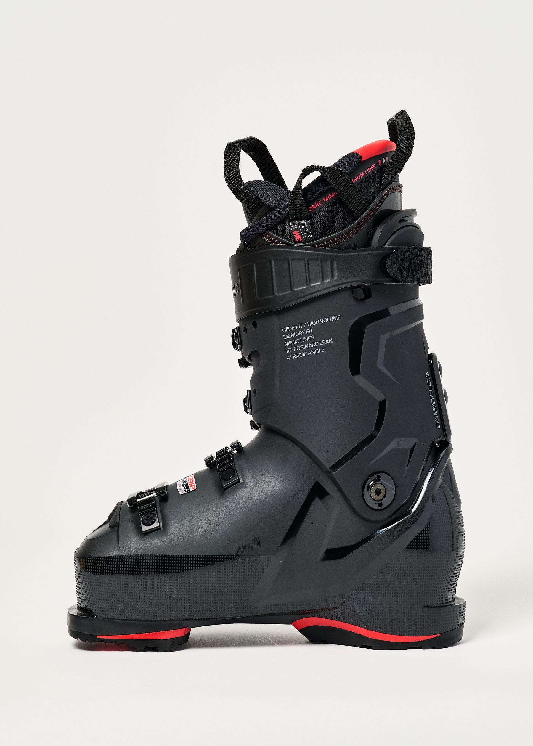 Image - 3 - Hawx Magna 130 S Ski Boots