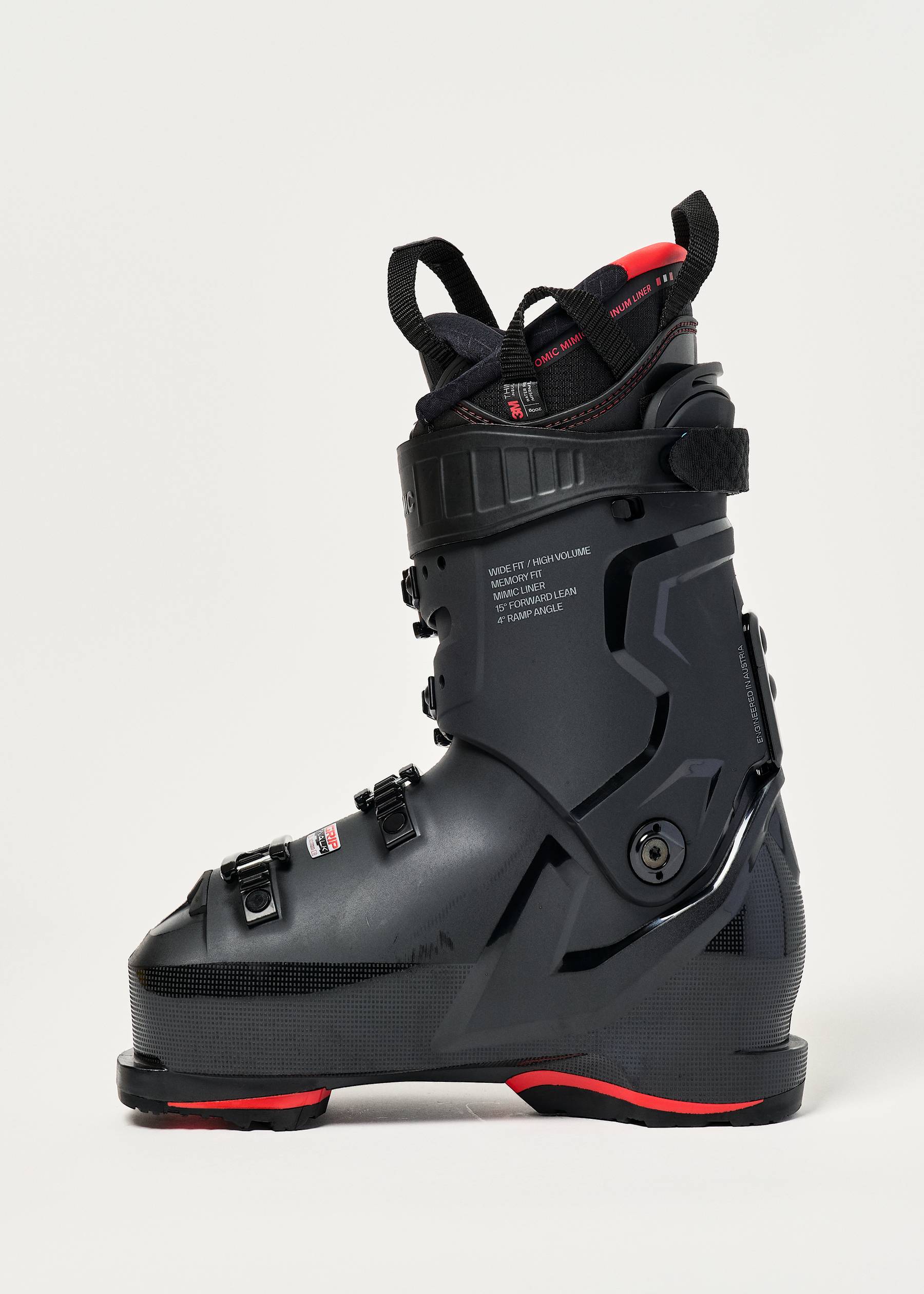 Image - 3 - Hawx Magna 130 S Ski Boots