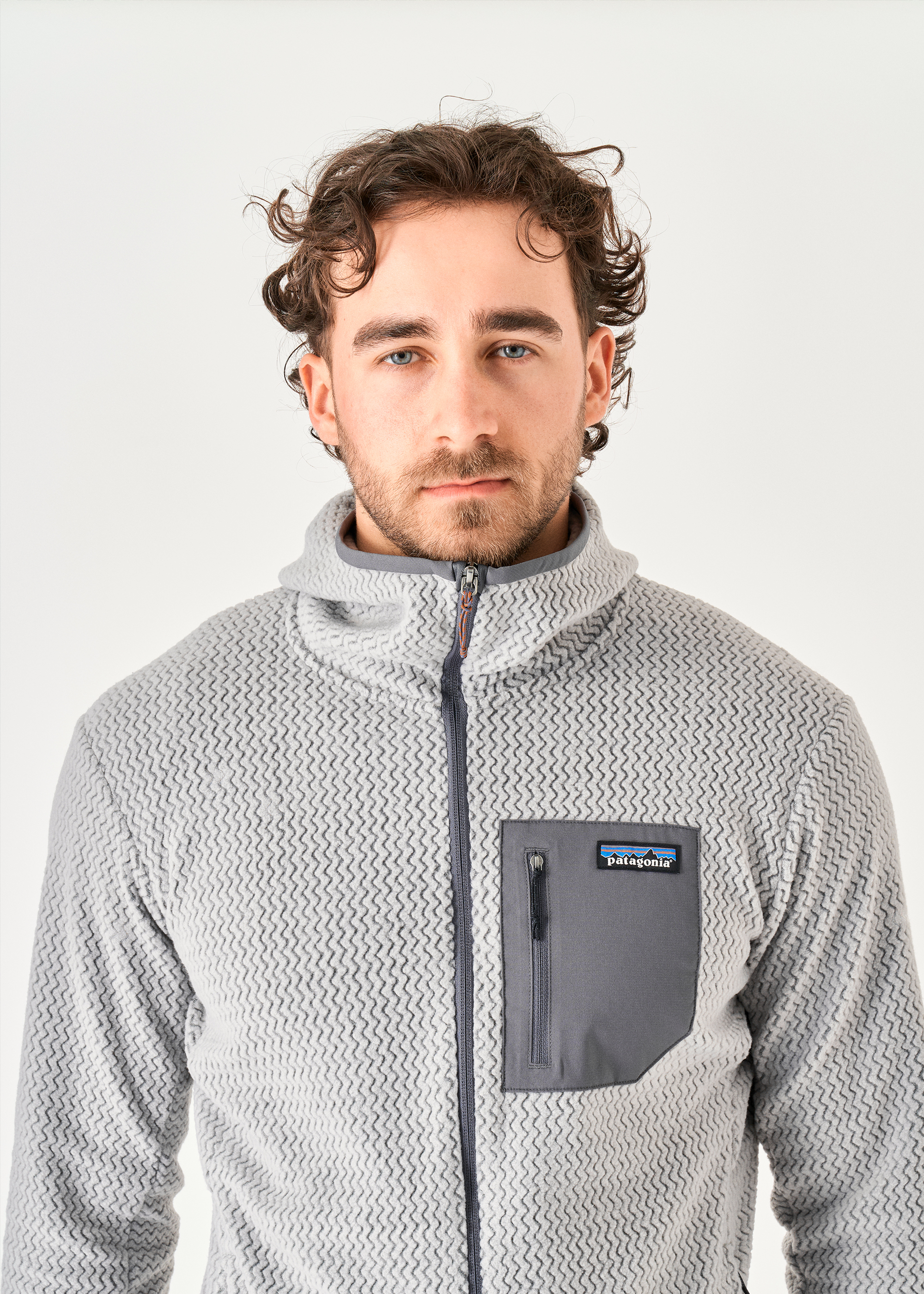 Patagonia R1 Air Full-Zip Hoody