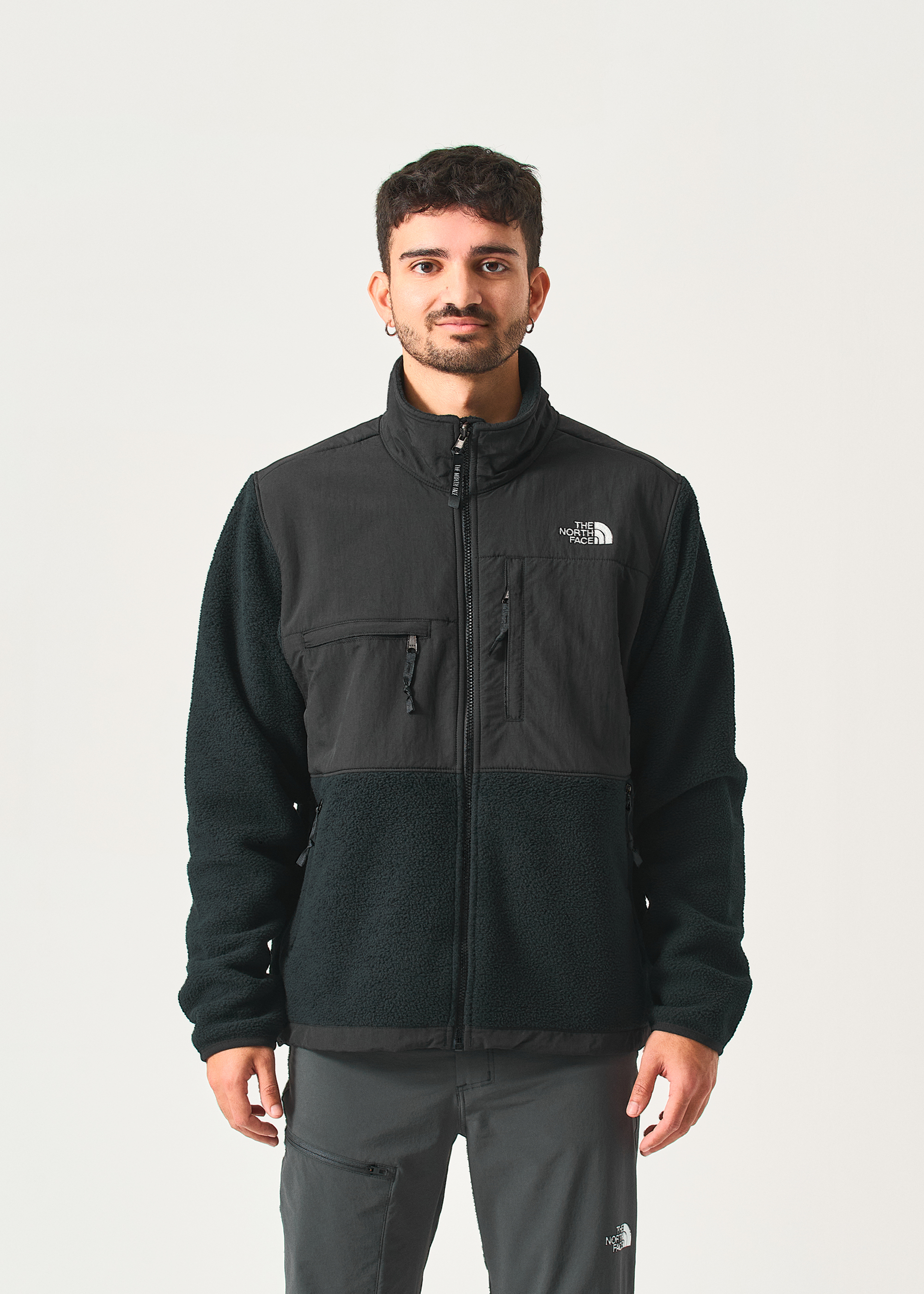 The North Face Retro Denali Jacket