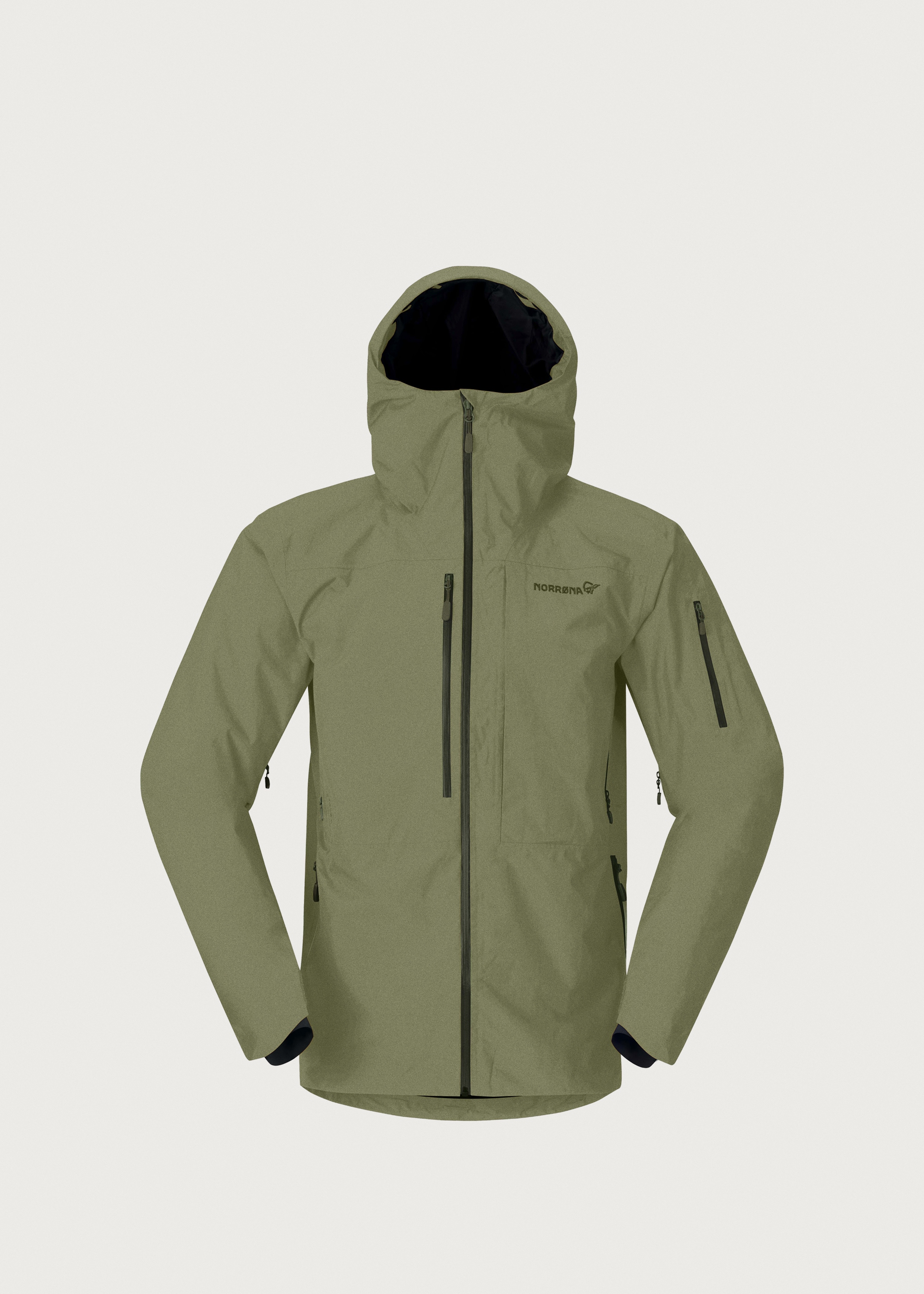 Norrona Lofoten GORE-TEX Insulated Jacket