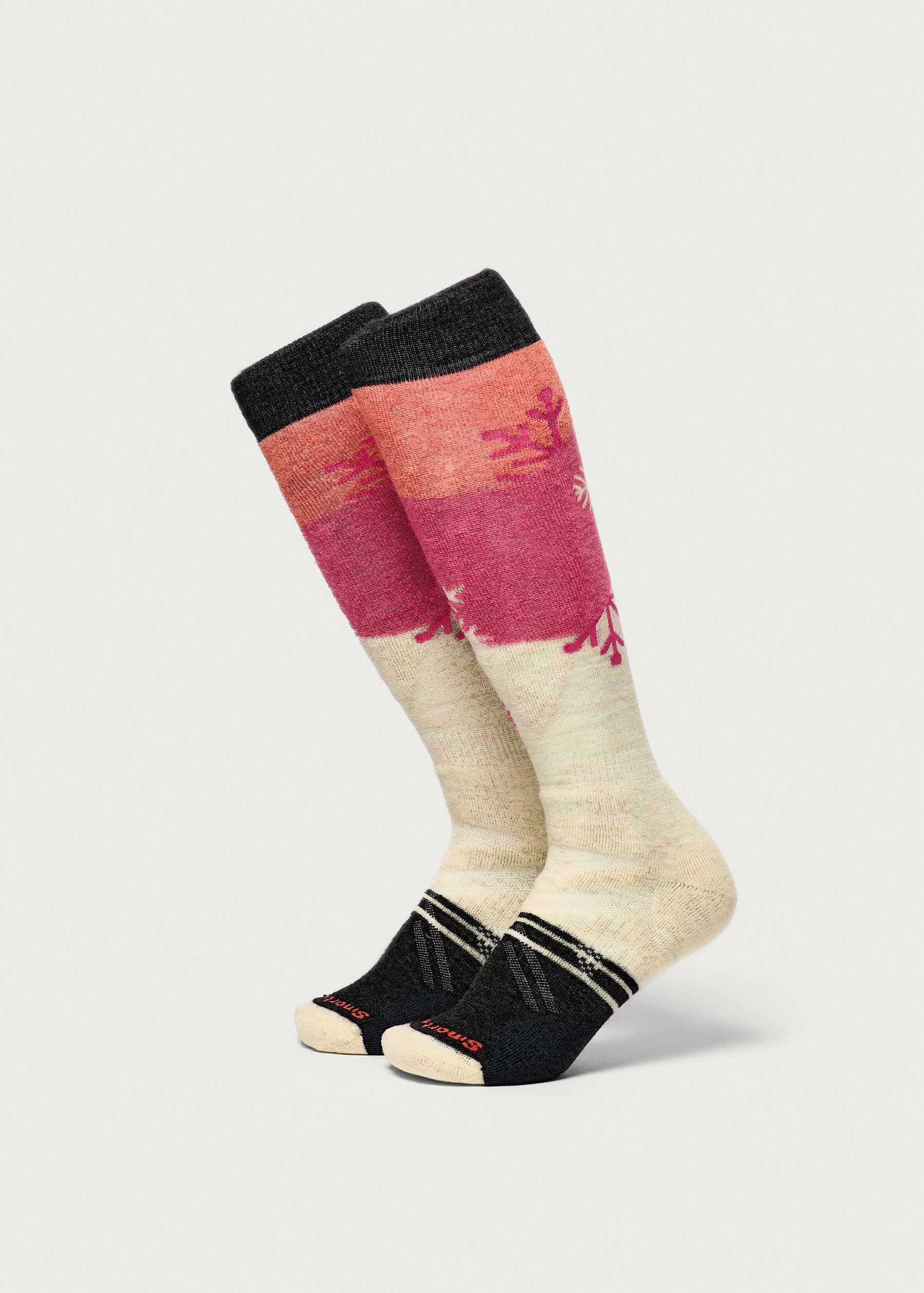 Image - 1 - Full Cushion Ski Socks