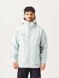 Crater Light HS Hooded GORE-TEX Jacket