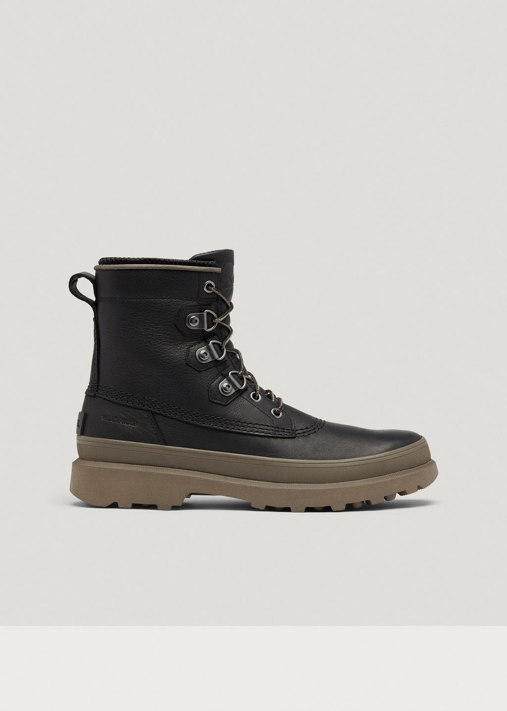 Sorel men's caribou ii boot store