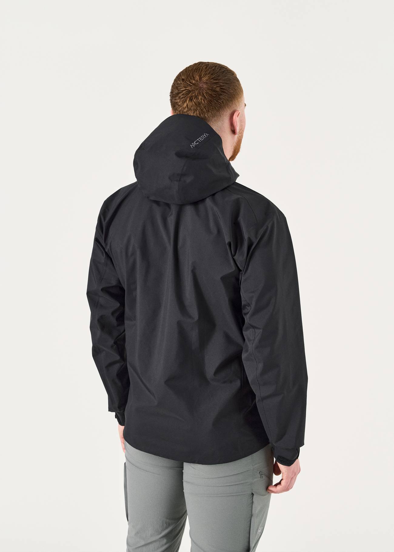 Arc'teryx Beta GORE-TEX Jacket