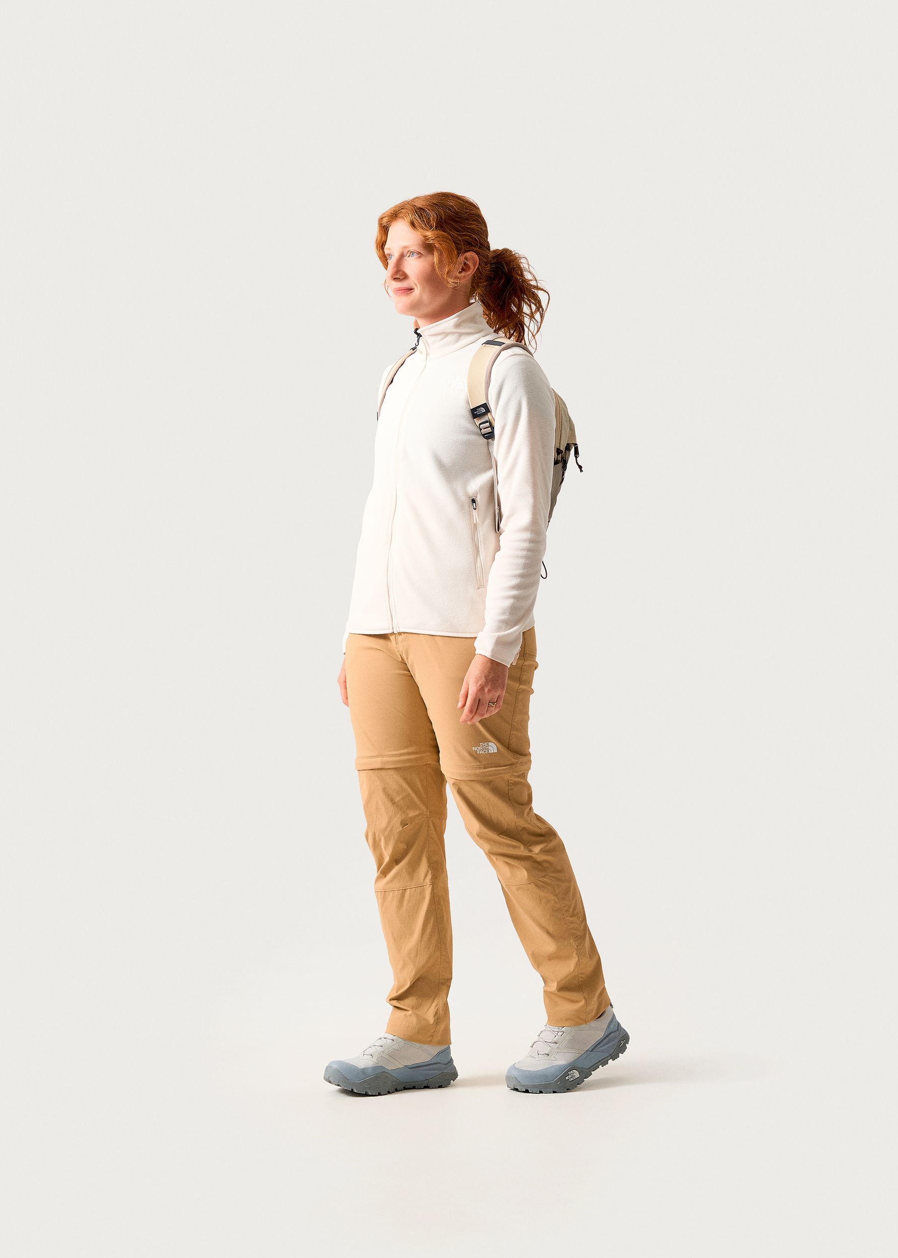 Image - 2 - Glacier Fleece Jacket