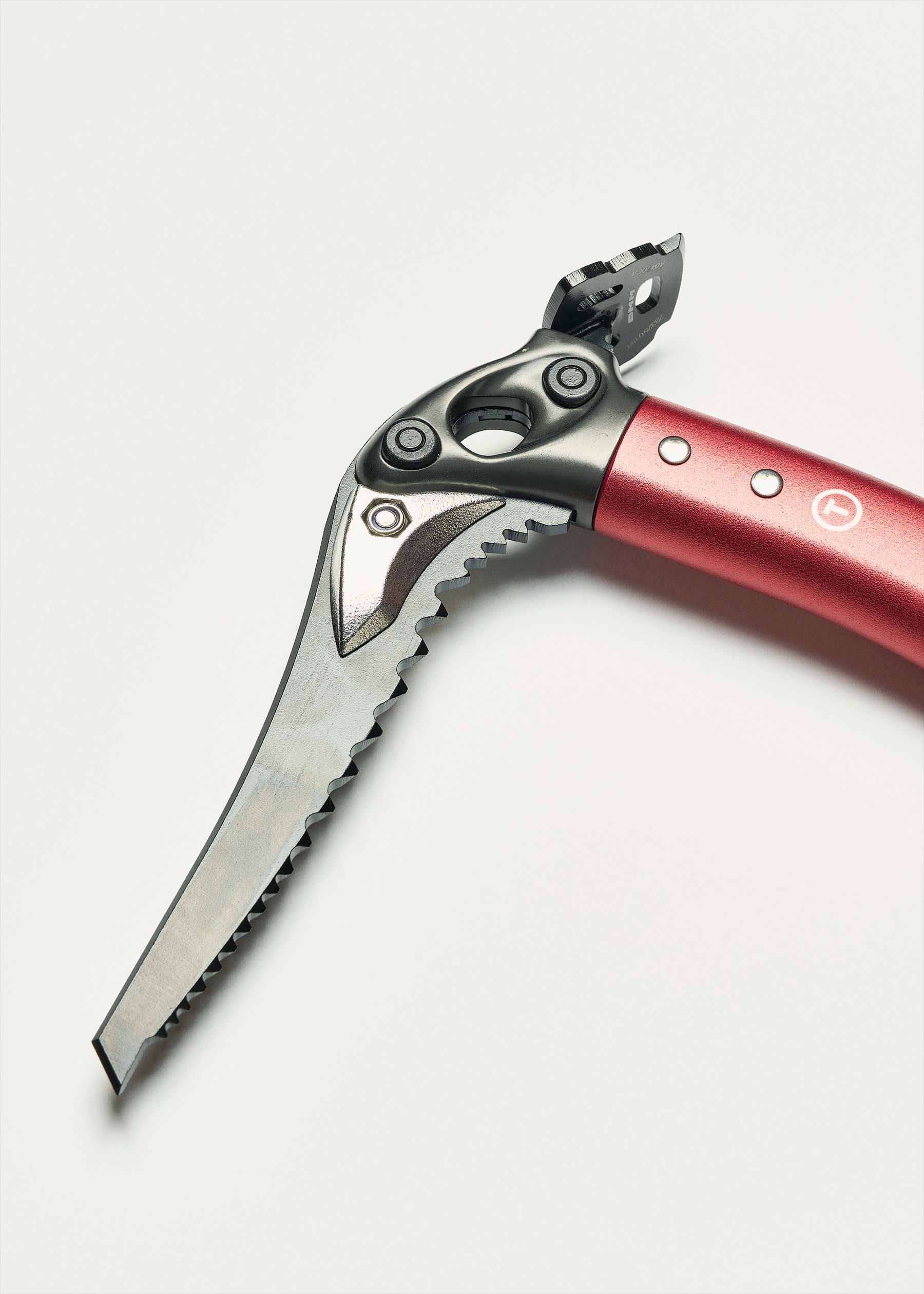 Image - 2 - Apex Adze Ice Axe