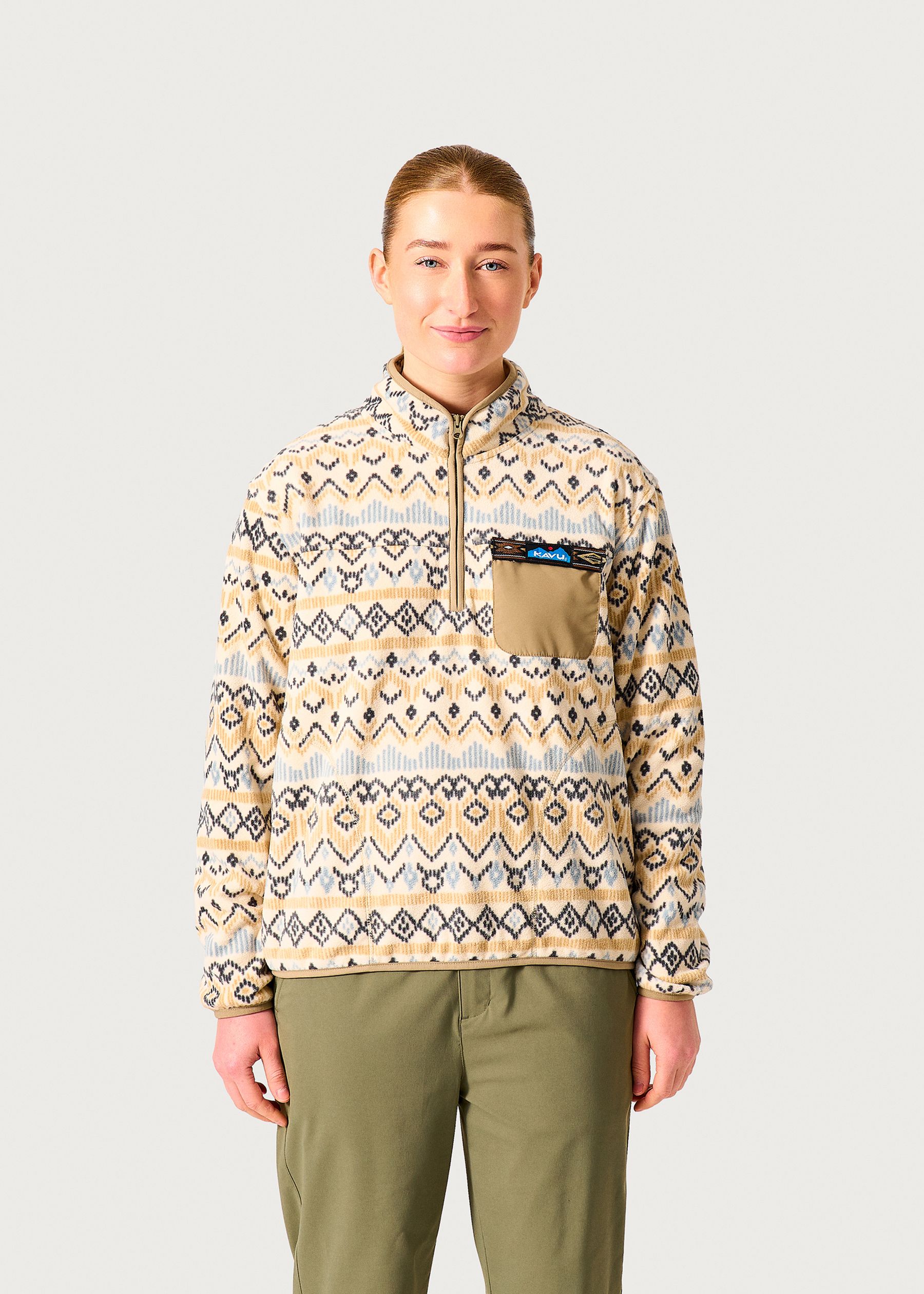 Image - 1 - Hidden Hills Pullover