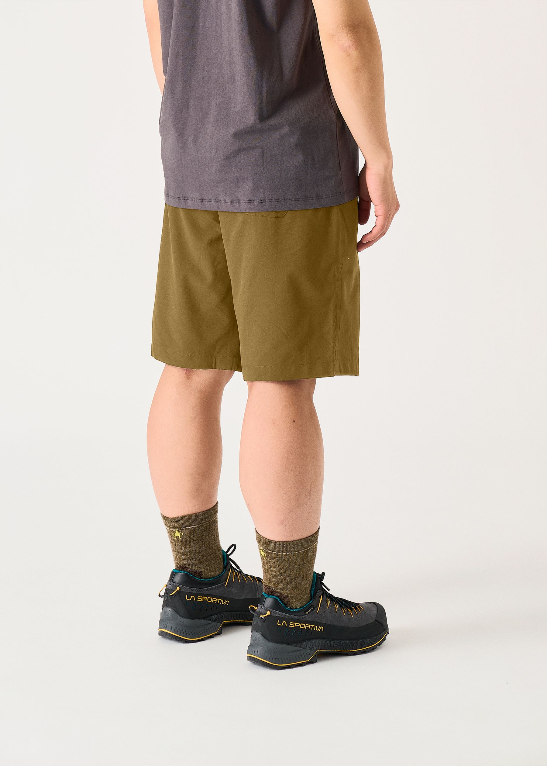 Image - 3 - Sierra Shorts