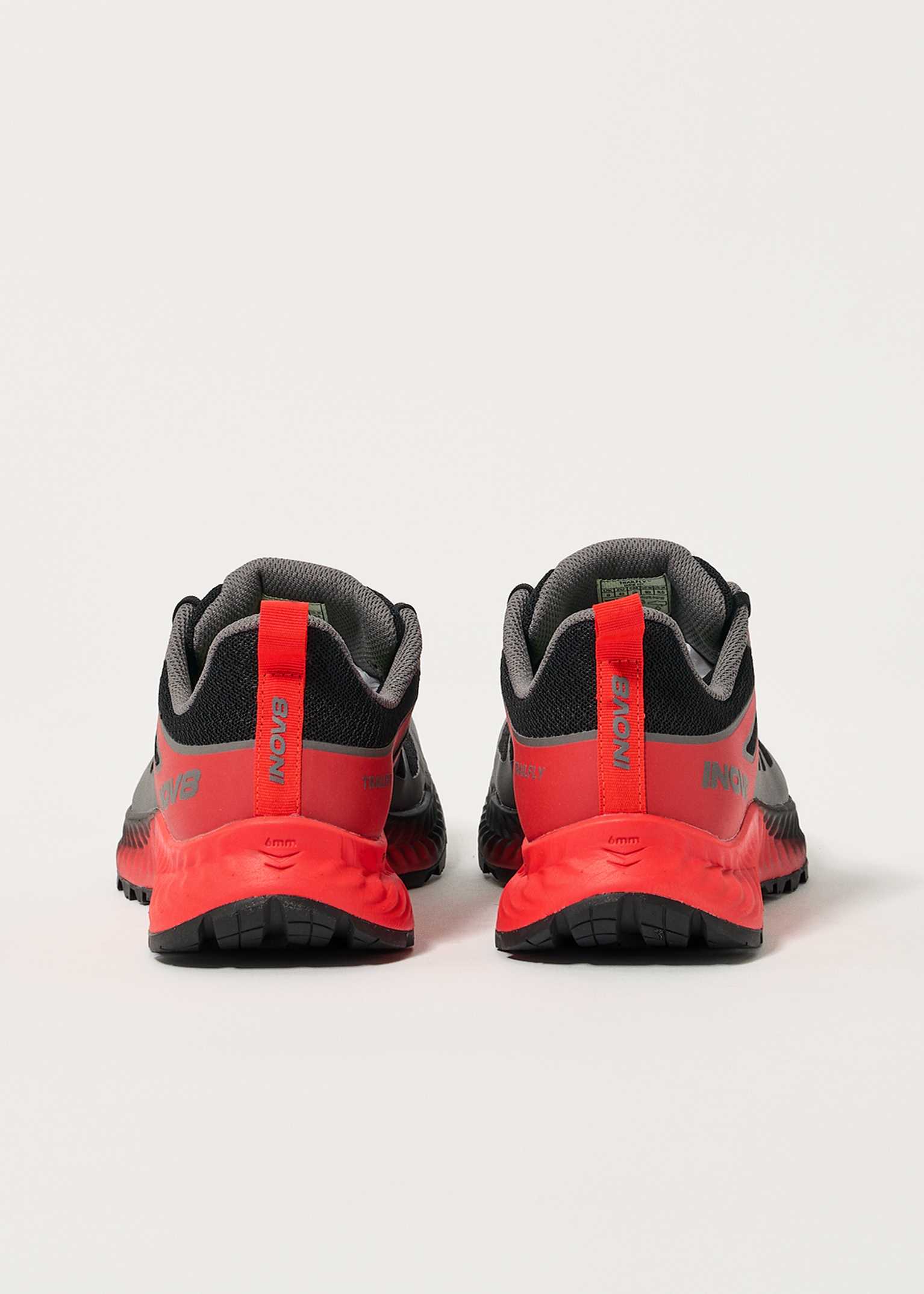 INOV8 TrailFly Wide Fit Trail Running Shoes