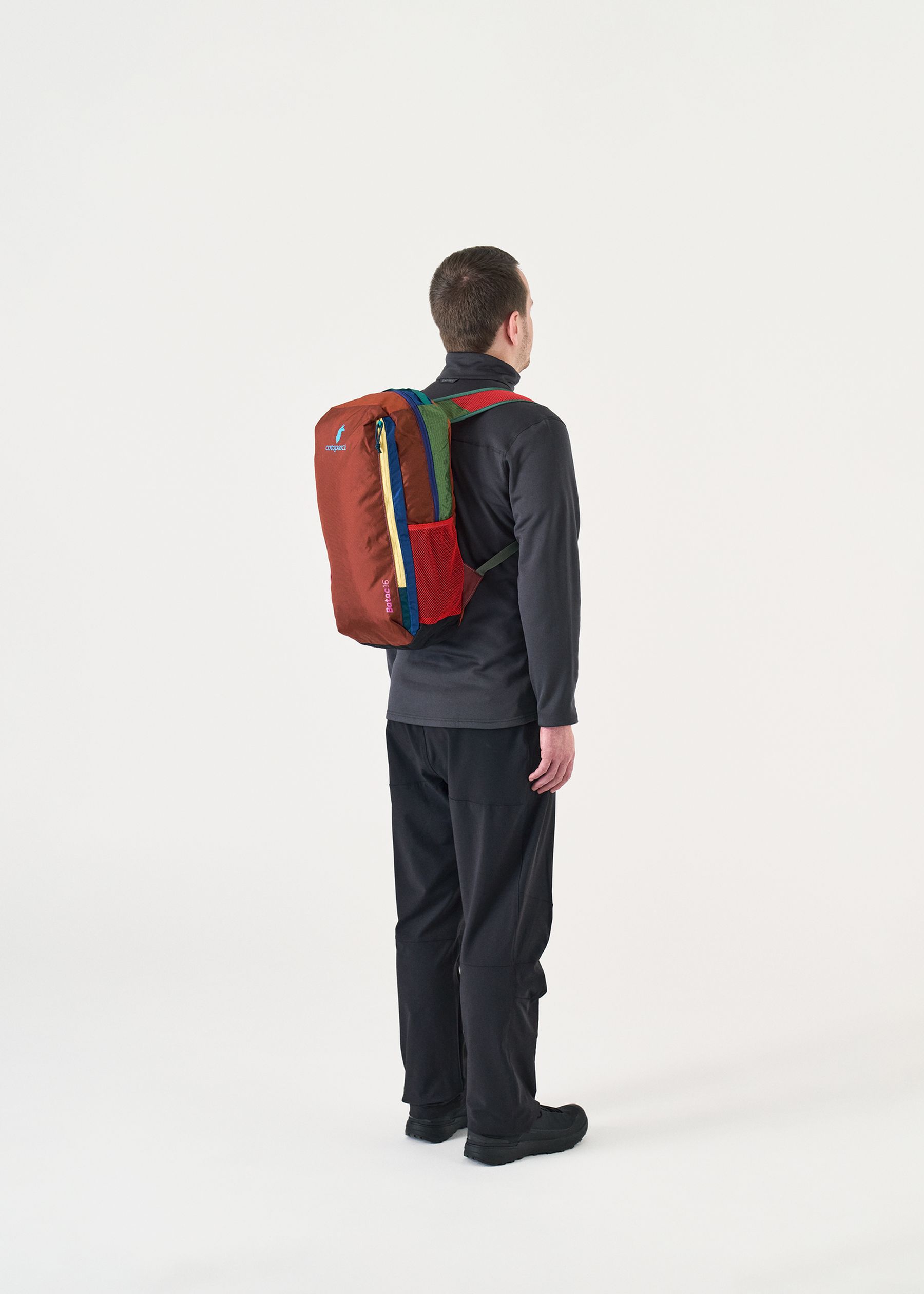 Image - 2 - Batac 16L Backpack