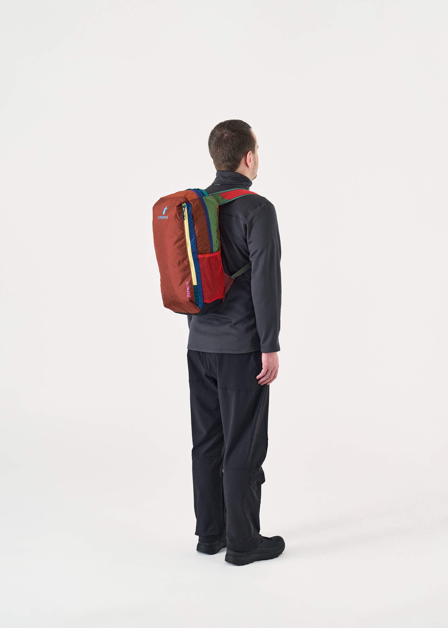 Image - 2 - Batac 16L Backpack