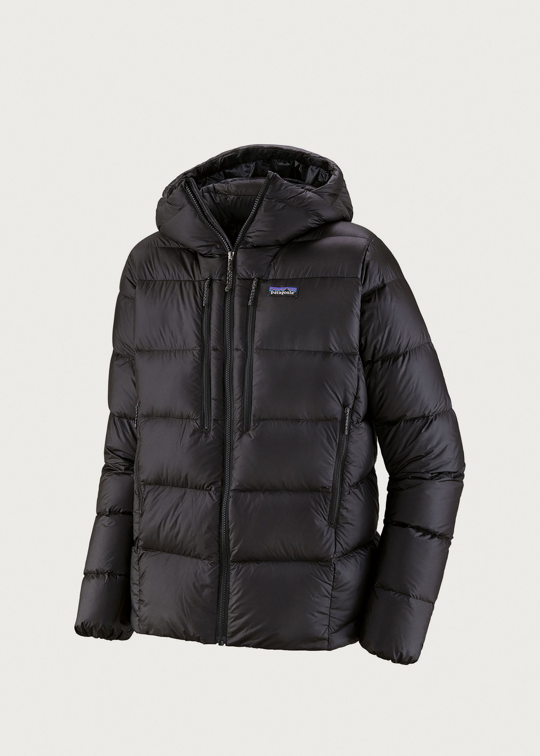 Image - 1 - Fitz Roy Down Hoodie