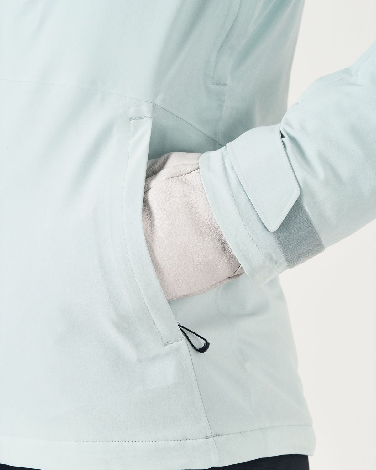 Stretch AdvancedSkin Dry