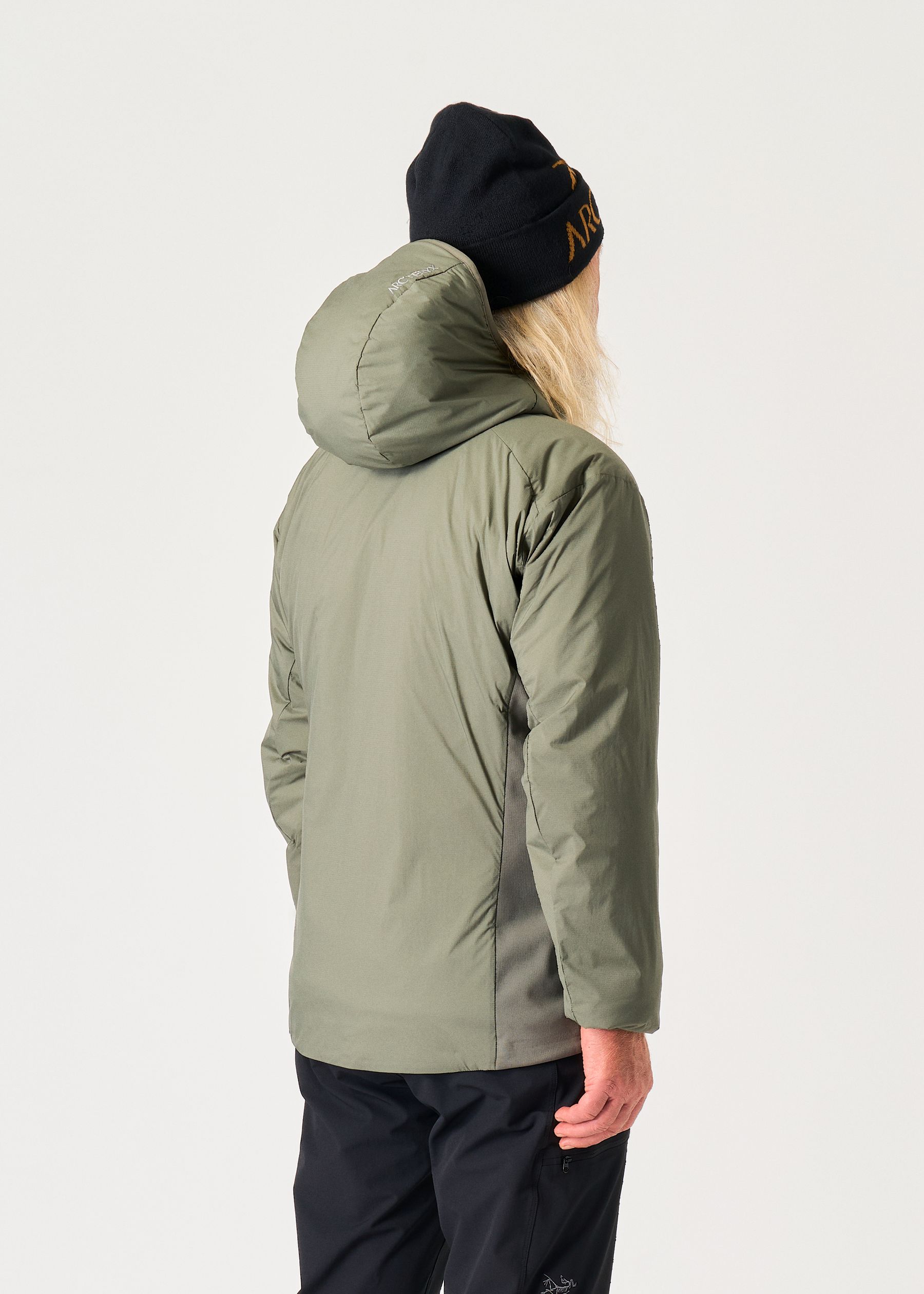Image - 3 - Atom Hoody