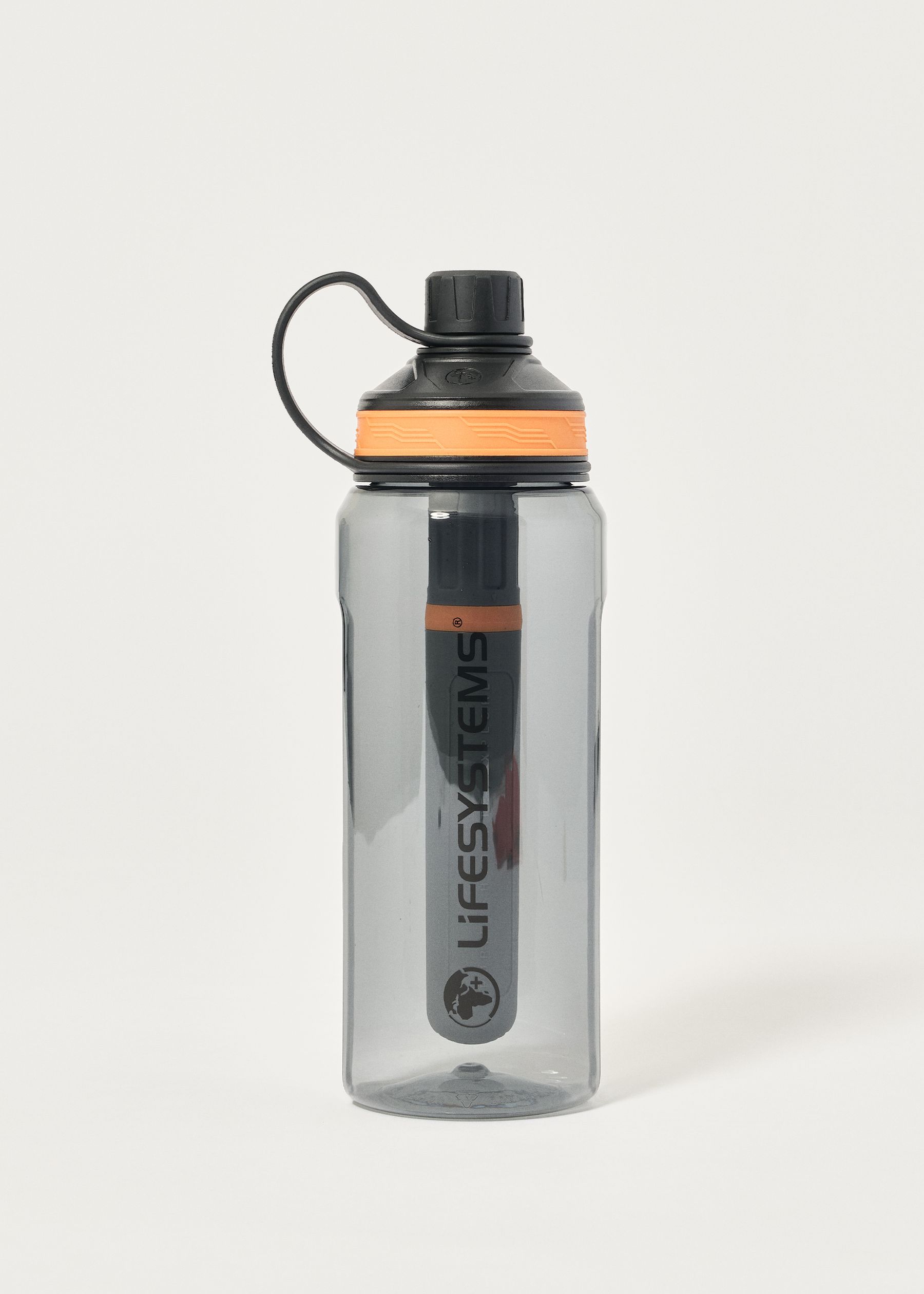 Image - 1 - Water Filter & Purifier Bottle