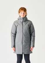 Range Down Parka