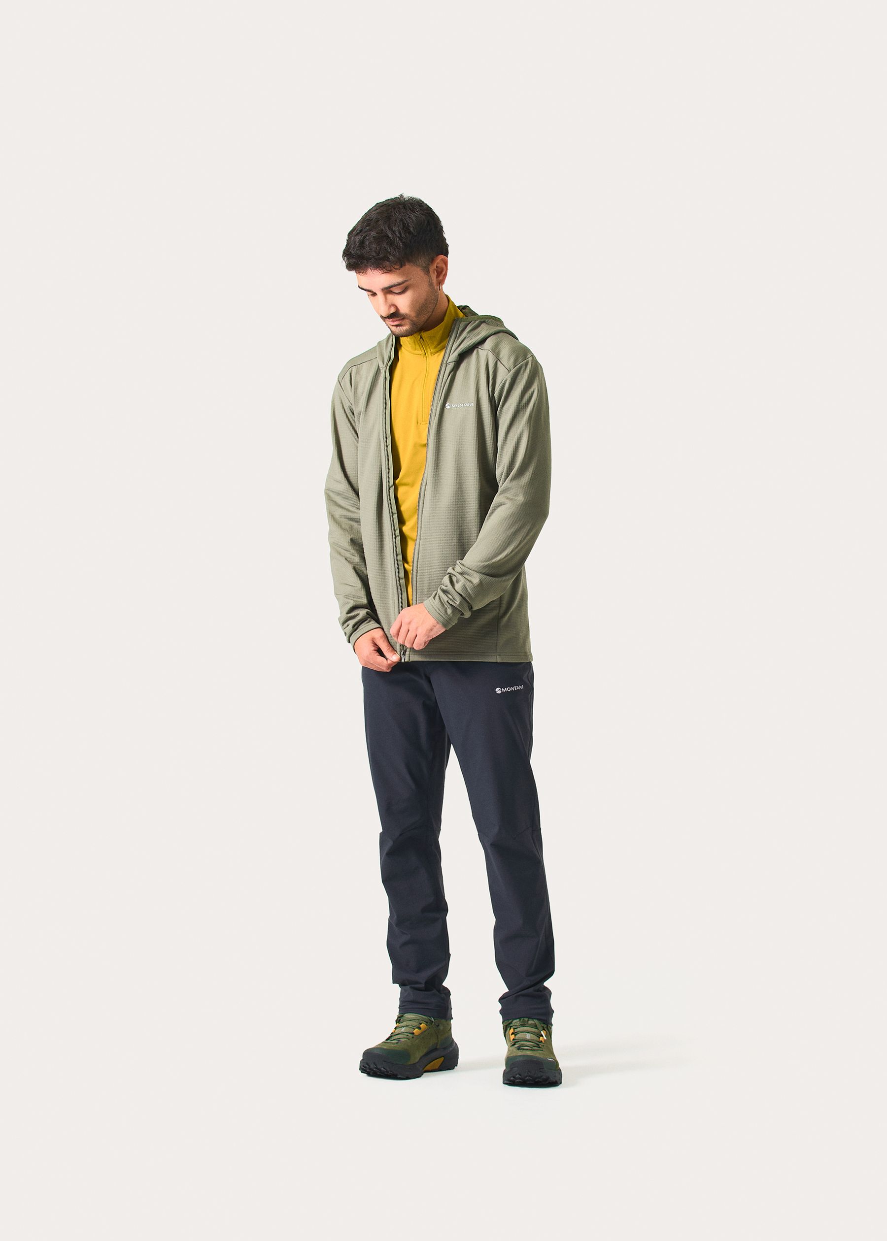 Image - 2 - Protium Hoodie