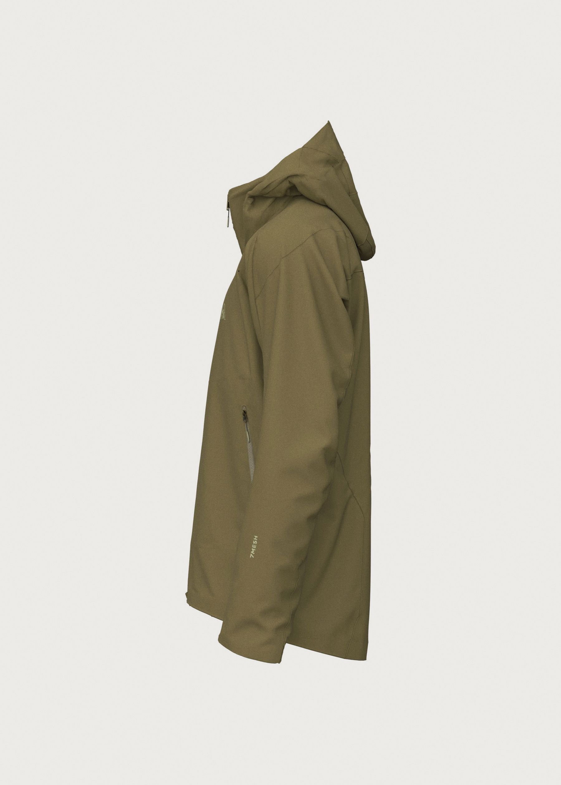 Image - 2 - Guardian Apex Jacket