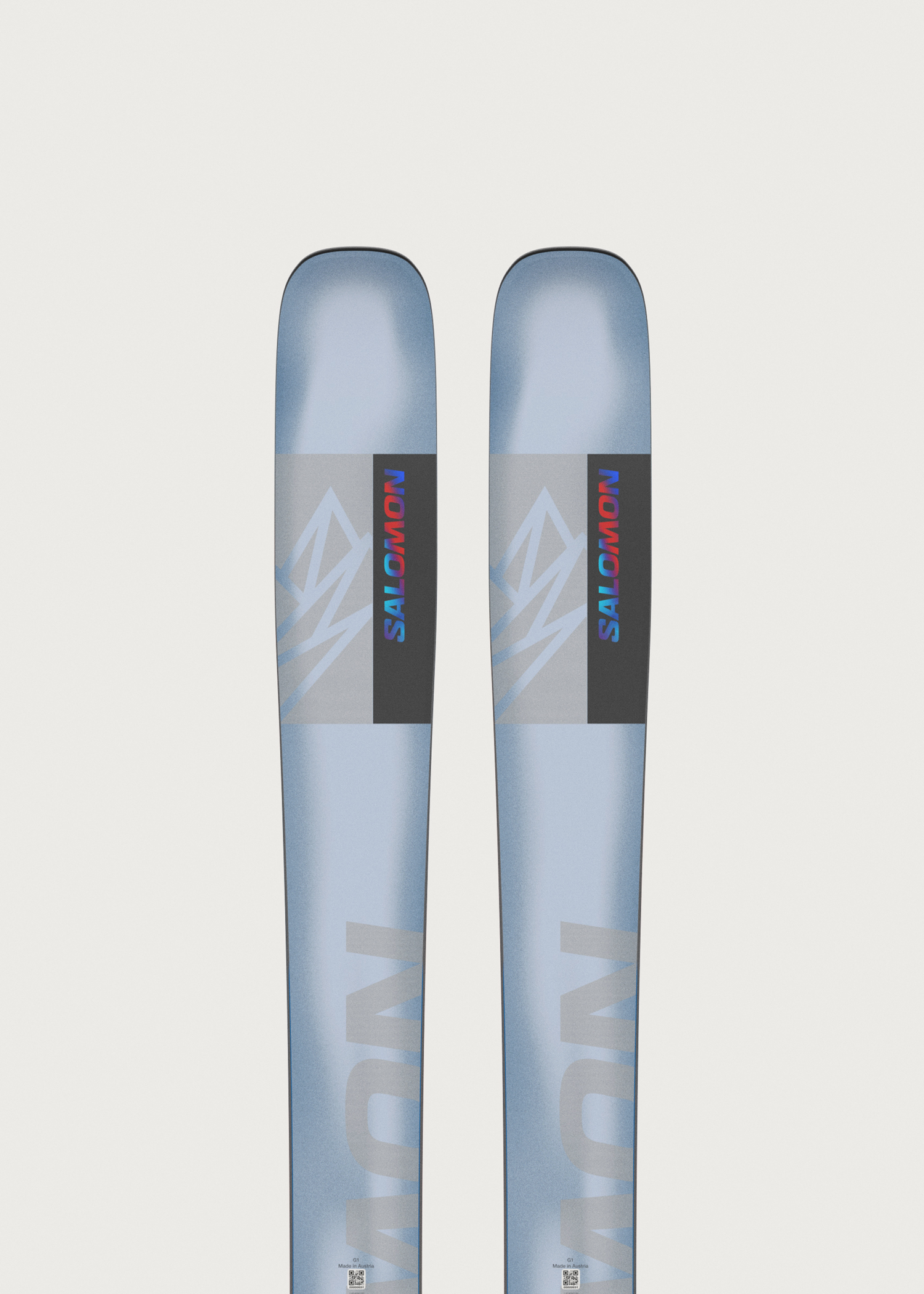 スキー SALOMON QST BLANK 178cm QST BLANK TEAM – サロモン公式オンラインストア