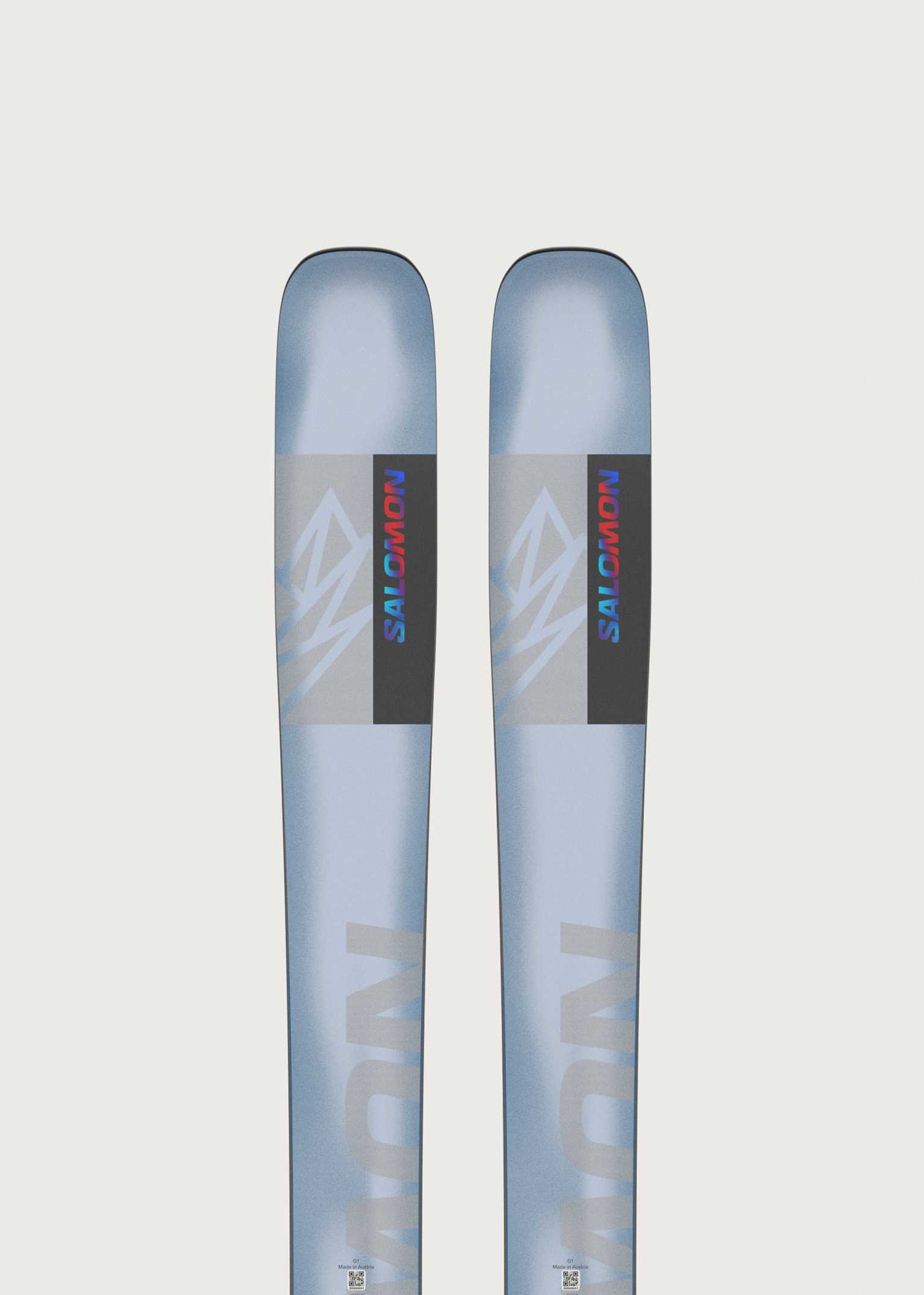 Salomon KART IR162 × Salomon L10 Salomon L7 GW Ski Bindings - Kids' 2026 | evo