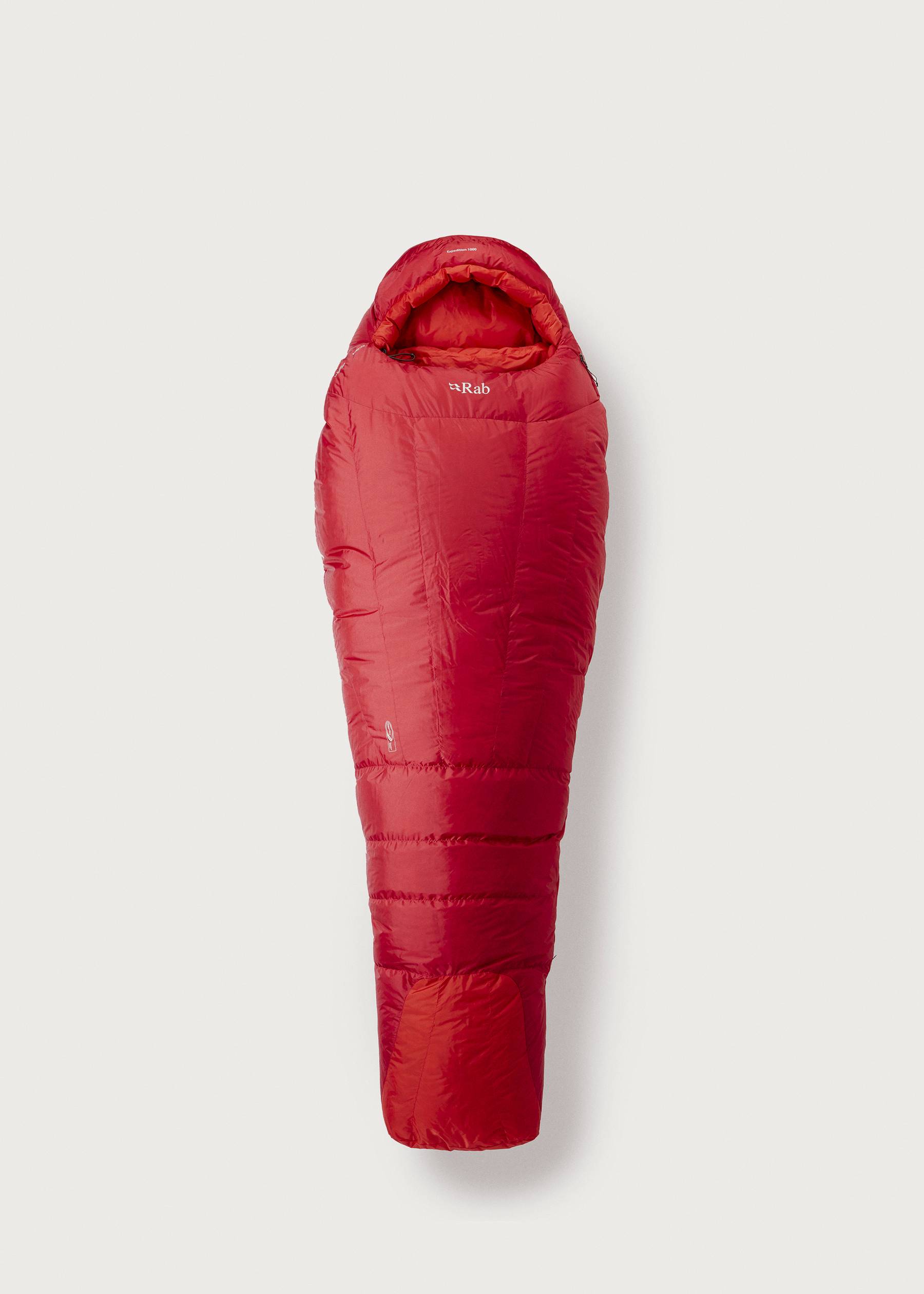 Image - 2 - Expedition 1000 Sleeping Bag