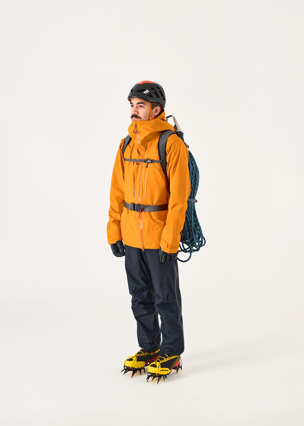 ARC&#39;TERYX -  美品✨正規品　Rab   LATOK ALPINE JACKET Women's Latok Alpine GORE-TEX Pro Jacket - Rab® EU