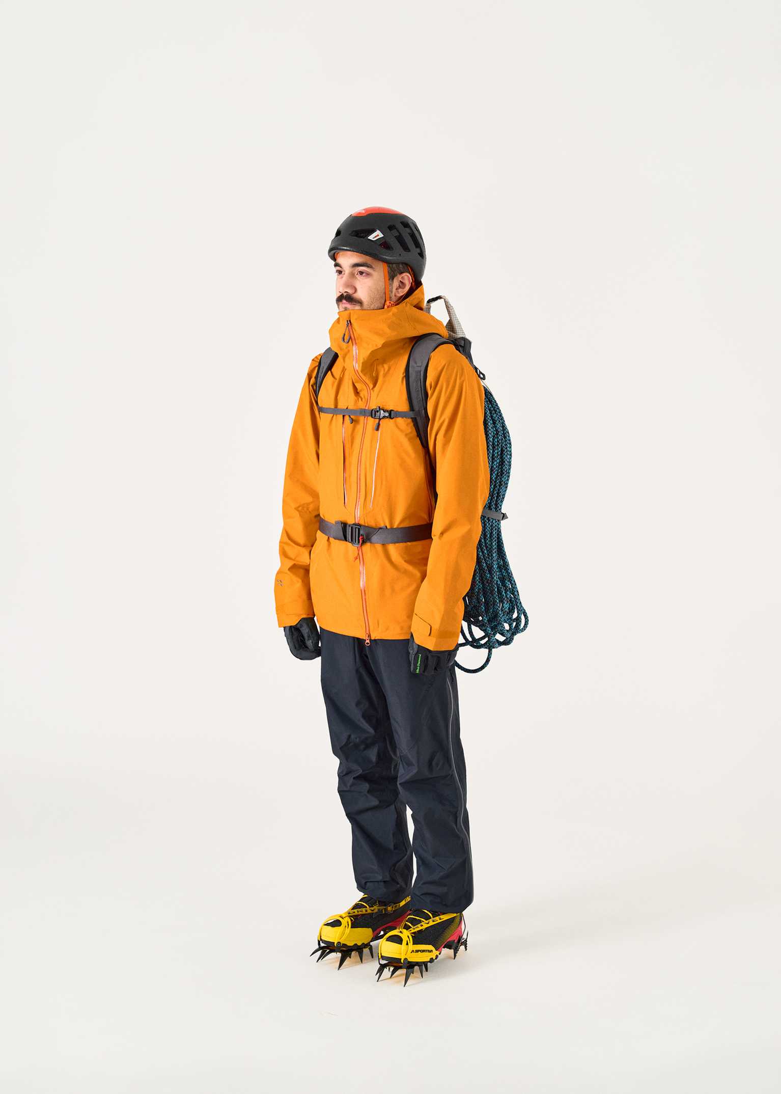 Rab Latok Alpine GORE-TEX Pro Jacket