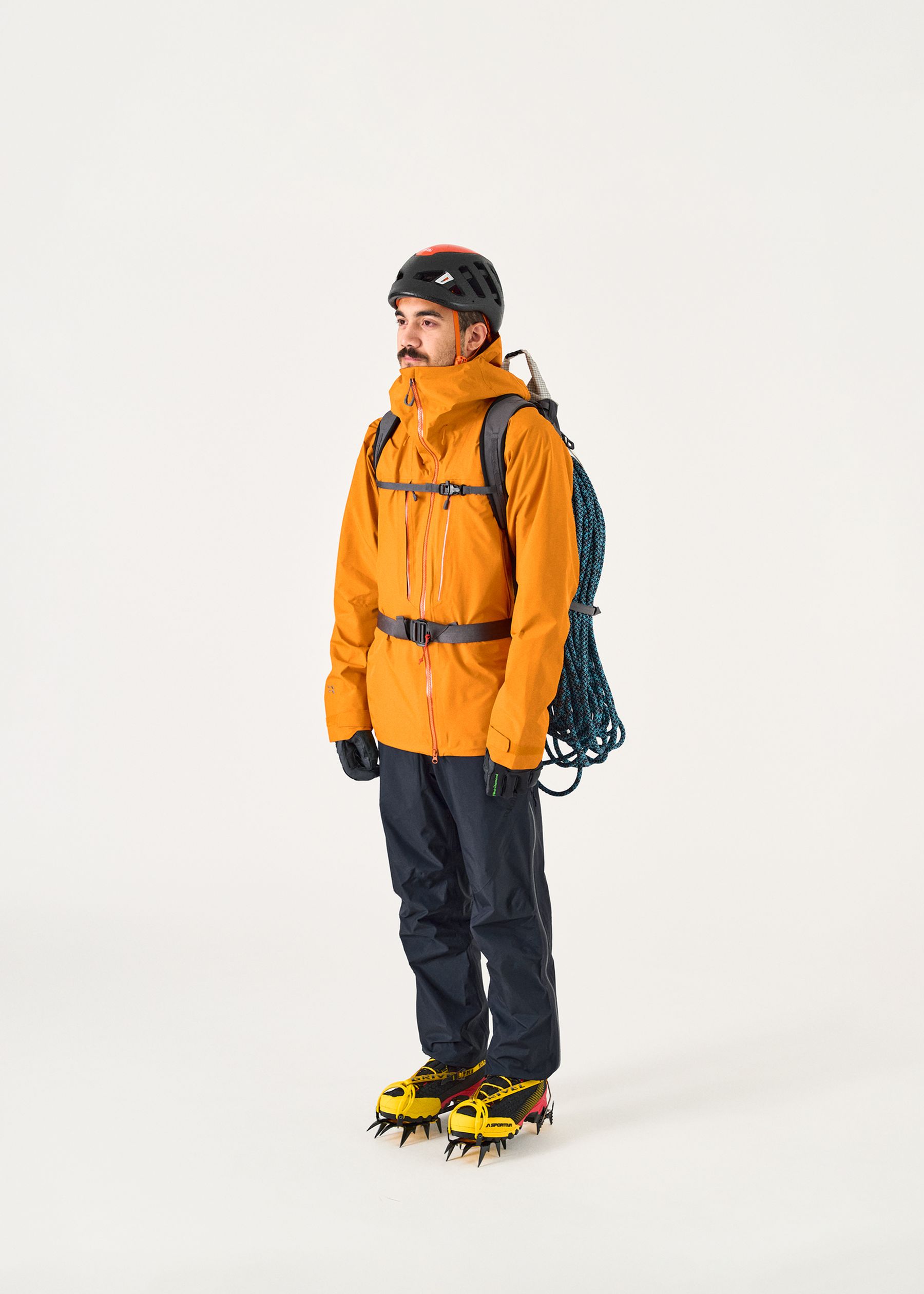 Image - 2 - Latok Alpine GORE-TEX Pro Jacket