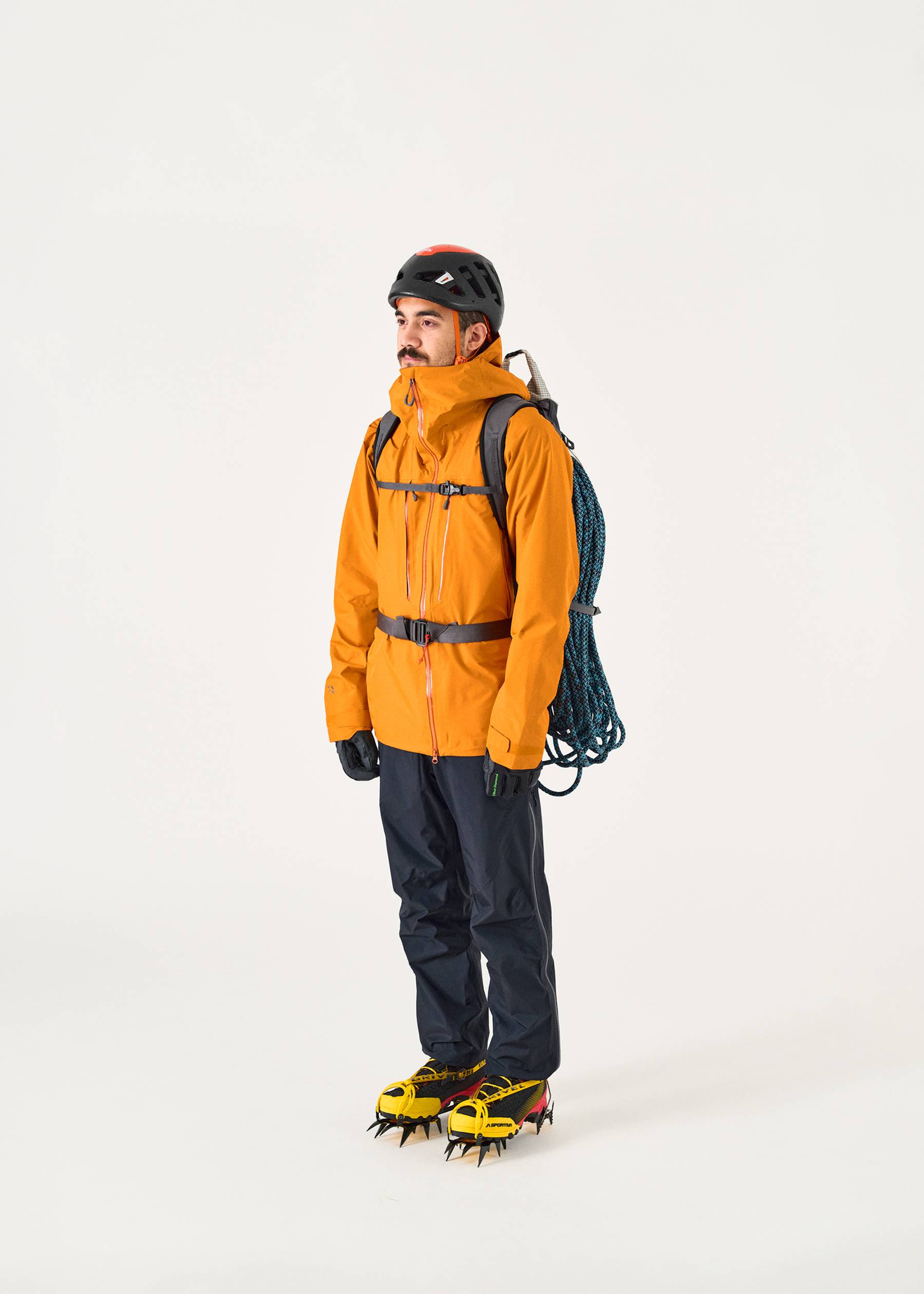Image - 2 - Latok Alpine GORE-TEX Pro Jacket