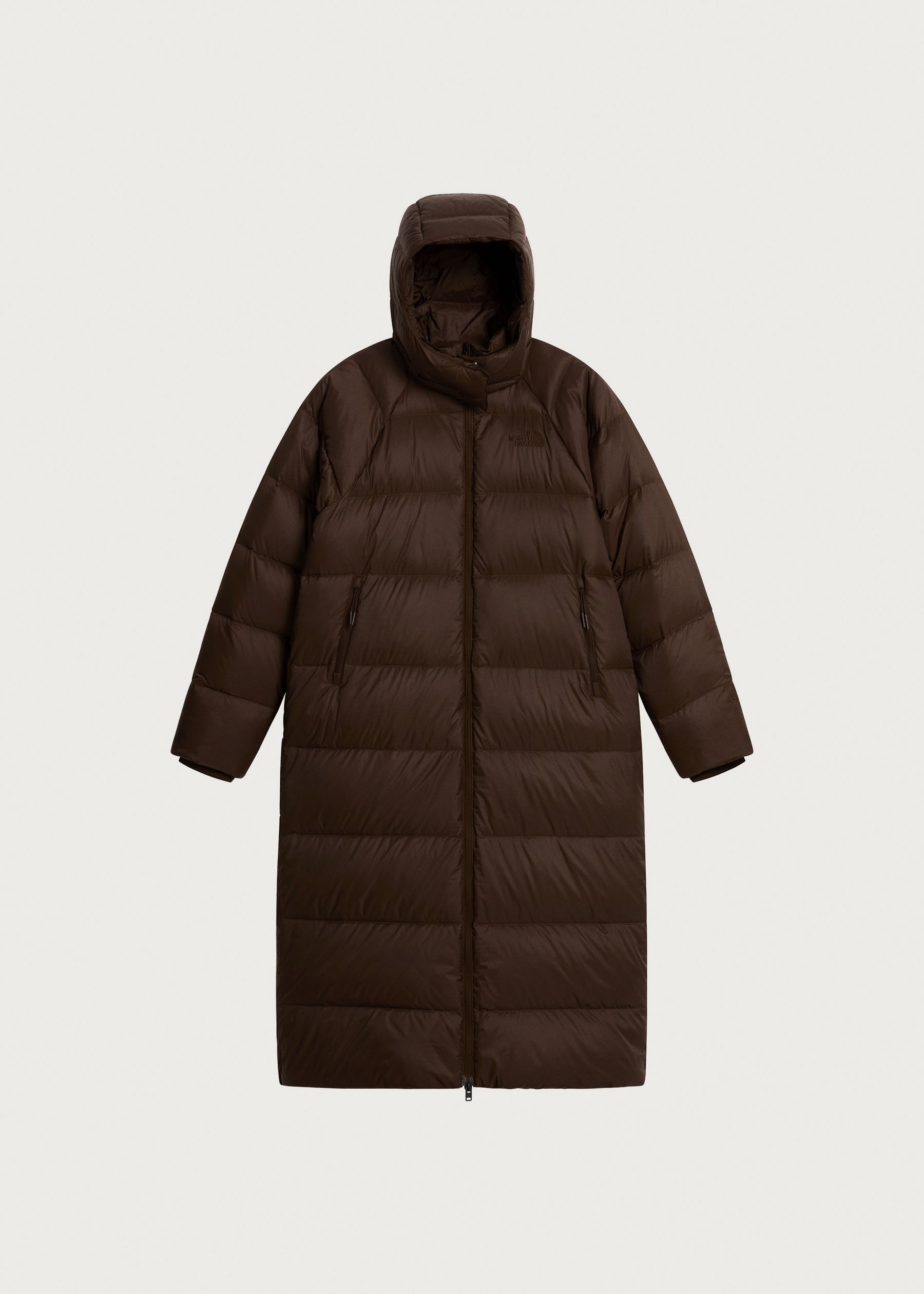 Image - 1 - Hydrenalite City Long Down Hooded Parka