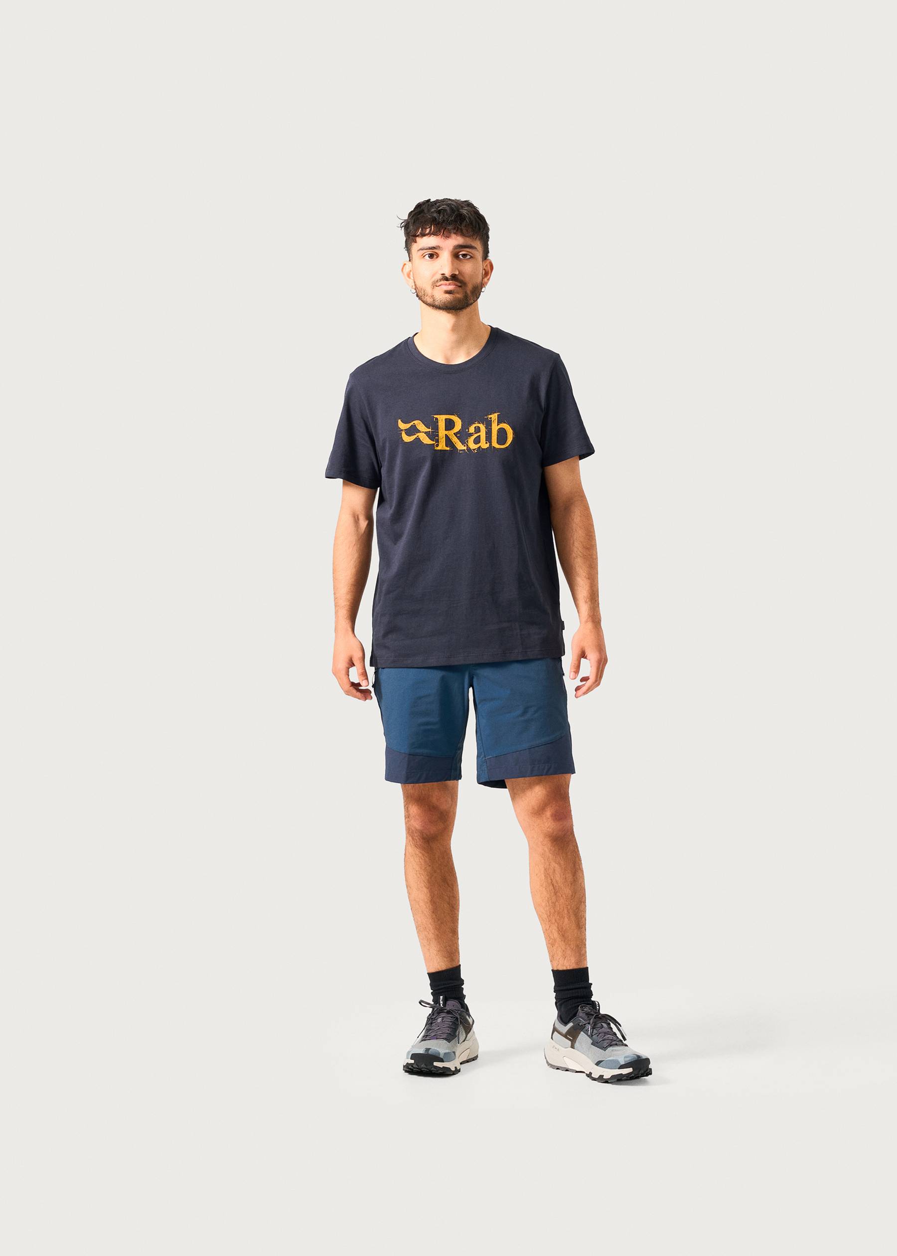 Image - 2 - Stance Sketch Tee