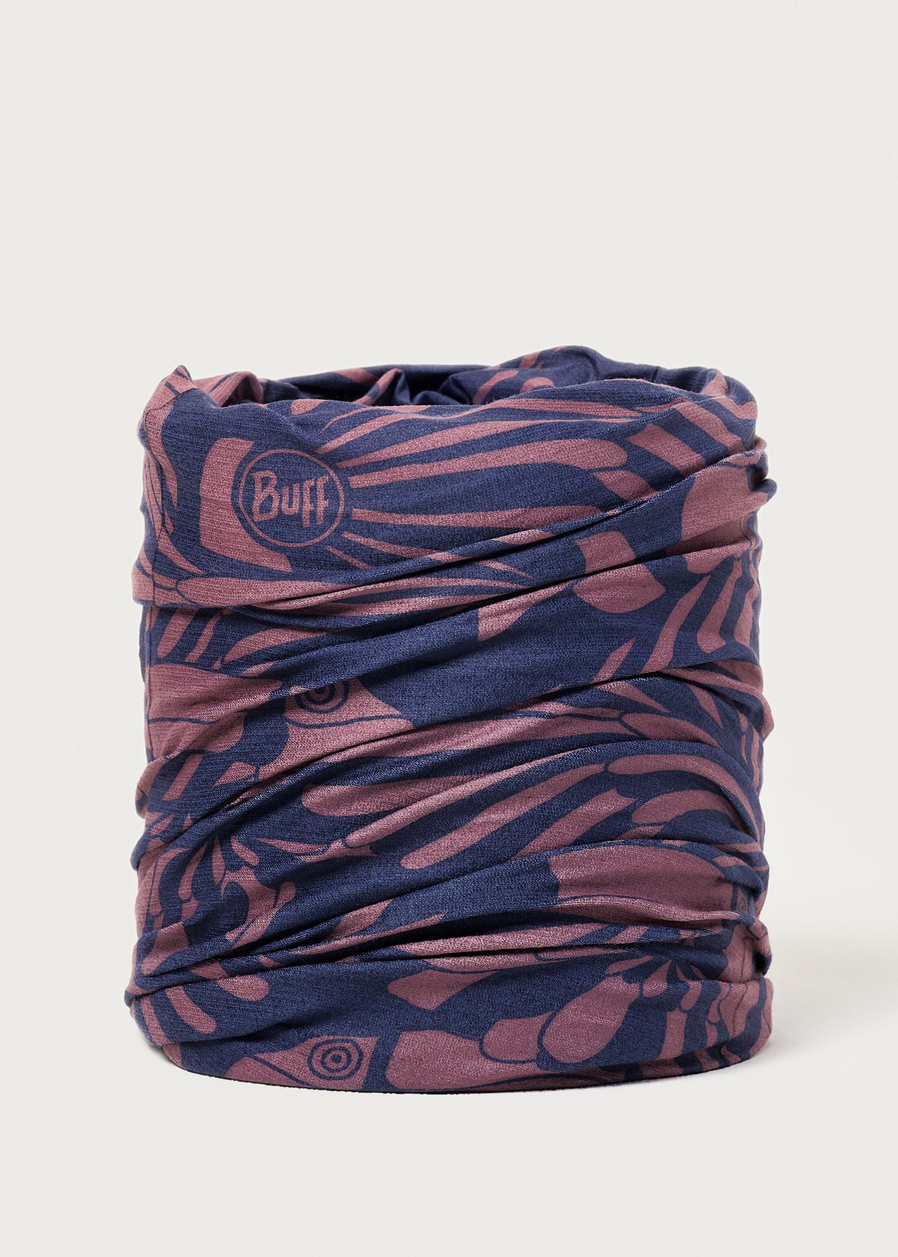 Image - 1 - Coolnet UV + Print Neck Warmer