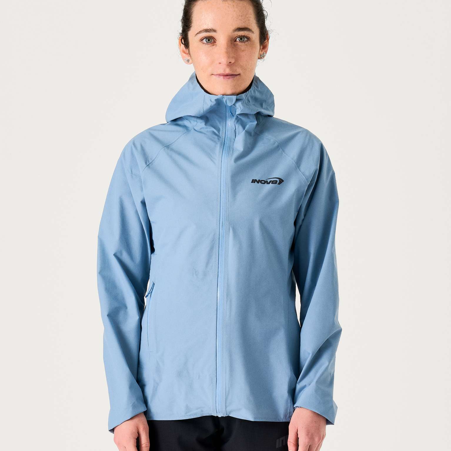 Image of Waterproof running jacket