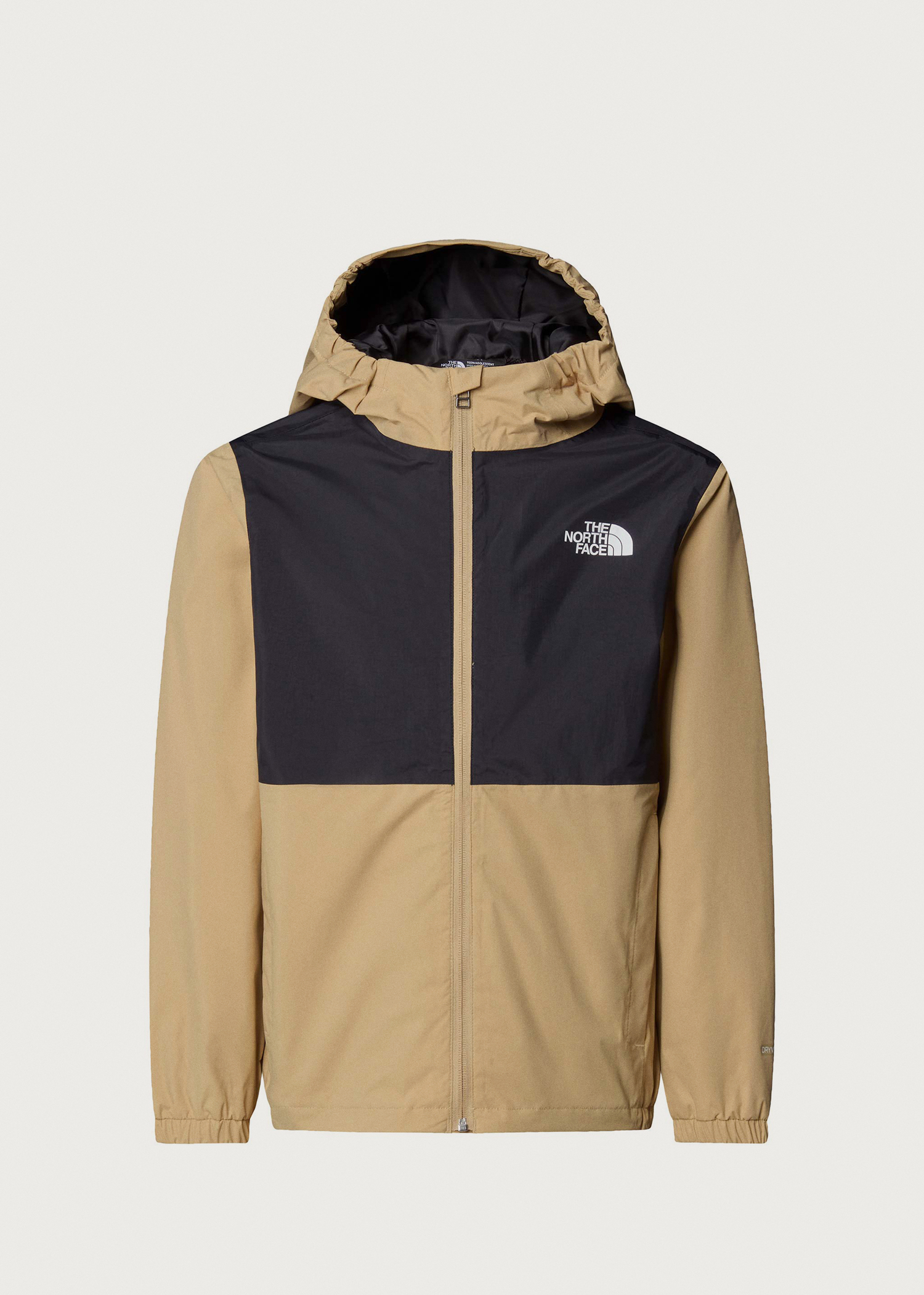 The North Face Teen Rain Zip-In Compatible Jacket
