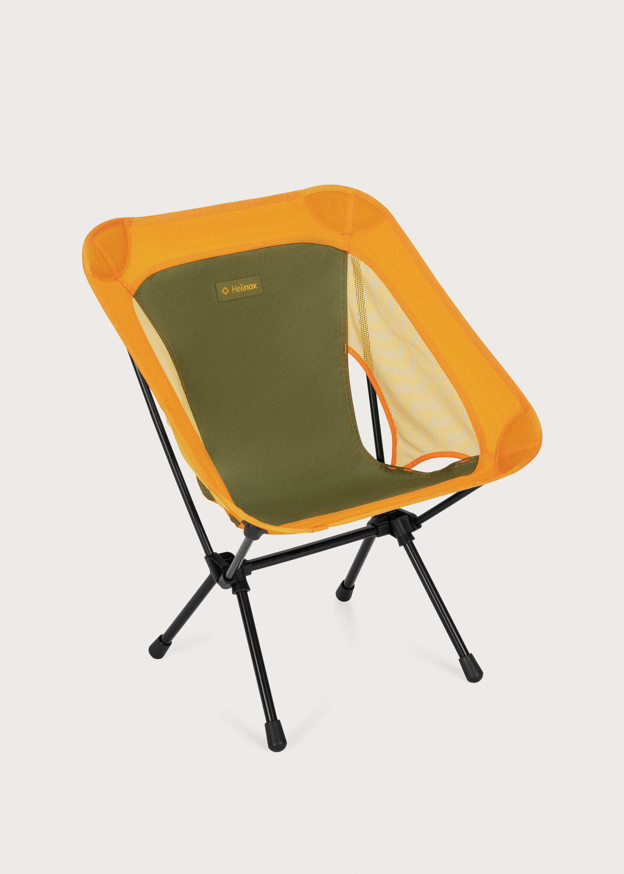 ⭐USED⭐Nordisk X Helinox Lounge Chair Nordisk Nordisk X Helinox Lounge Chair - Campingstål