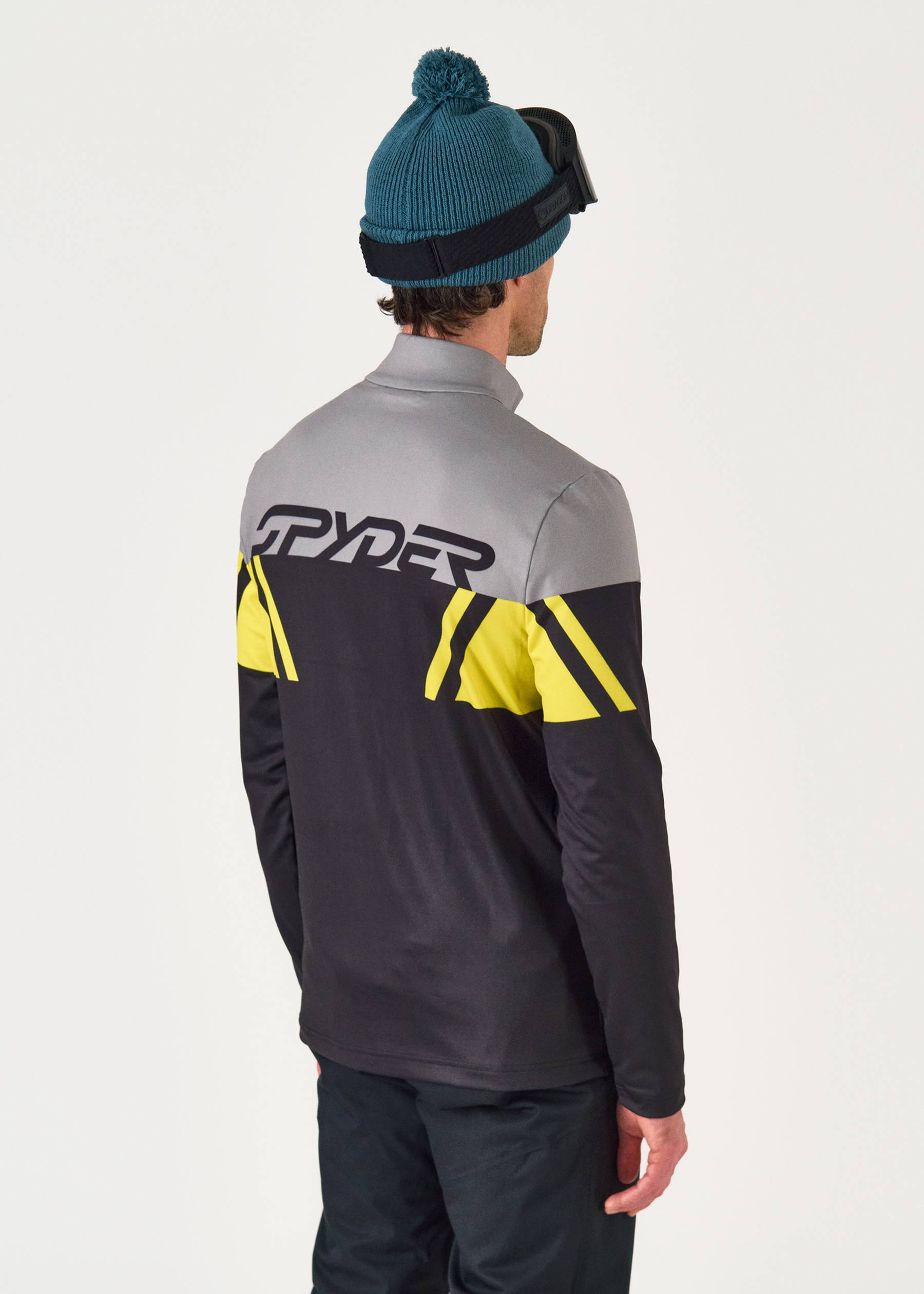 Image - 3 - Podium 1/2 Zip