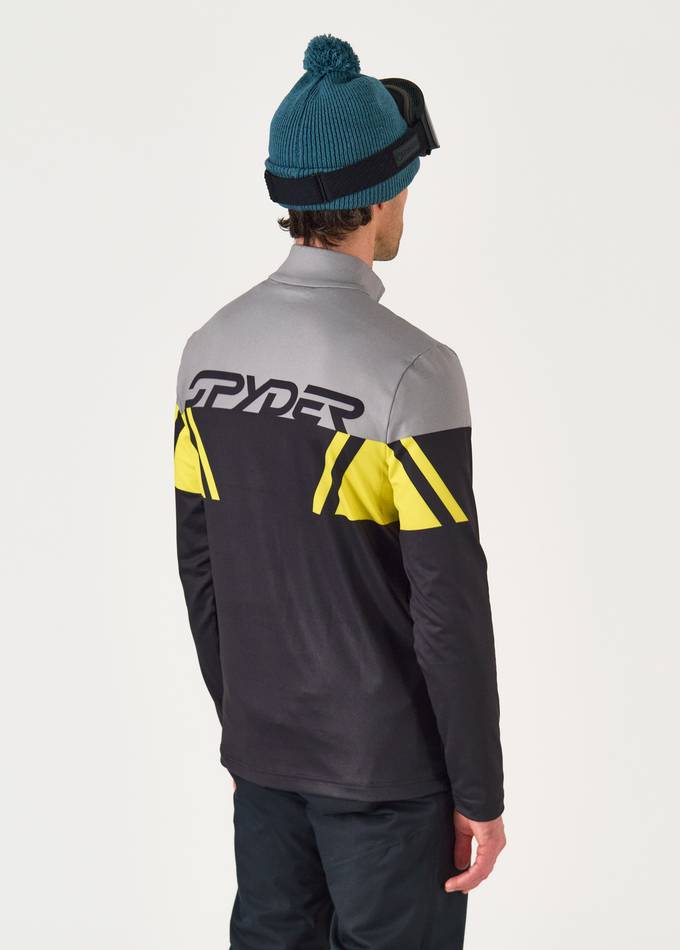 Spyder Speed Fleece 1/2 Zip