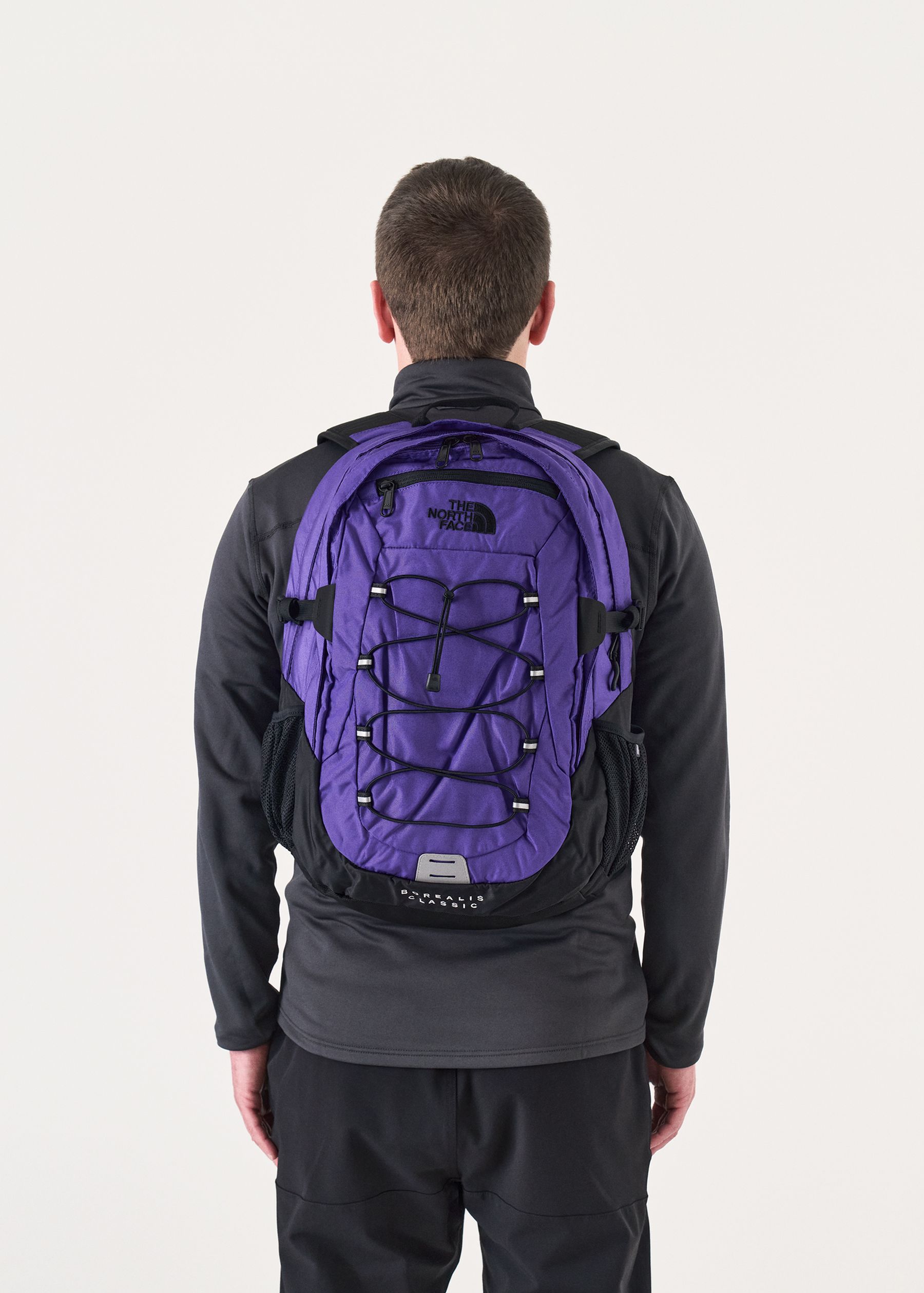 Image - 3 - Borealis Classic Backpack