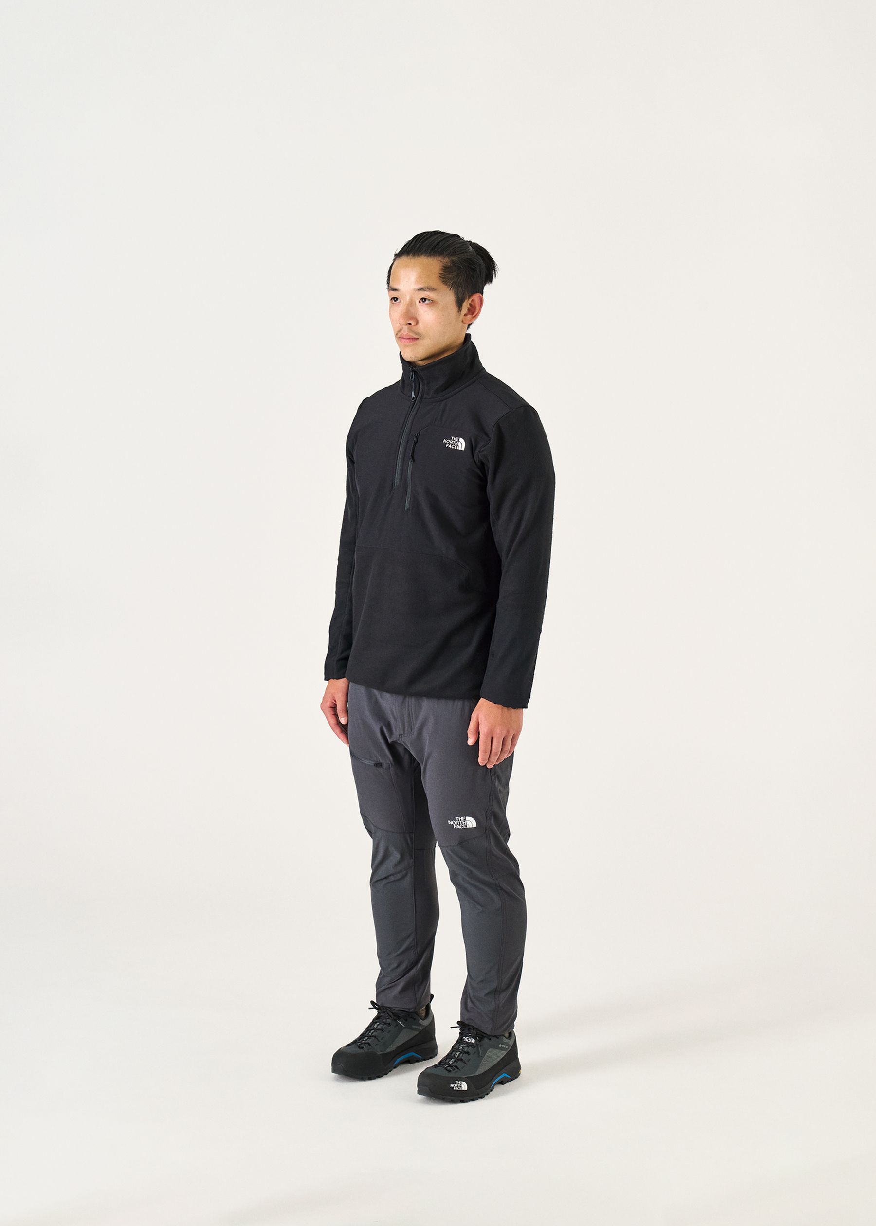 Image - 2 - Glacier Pro 1/4 Zip Neck