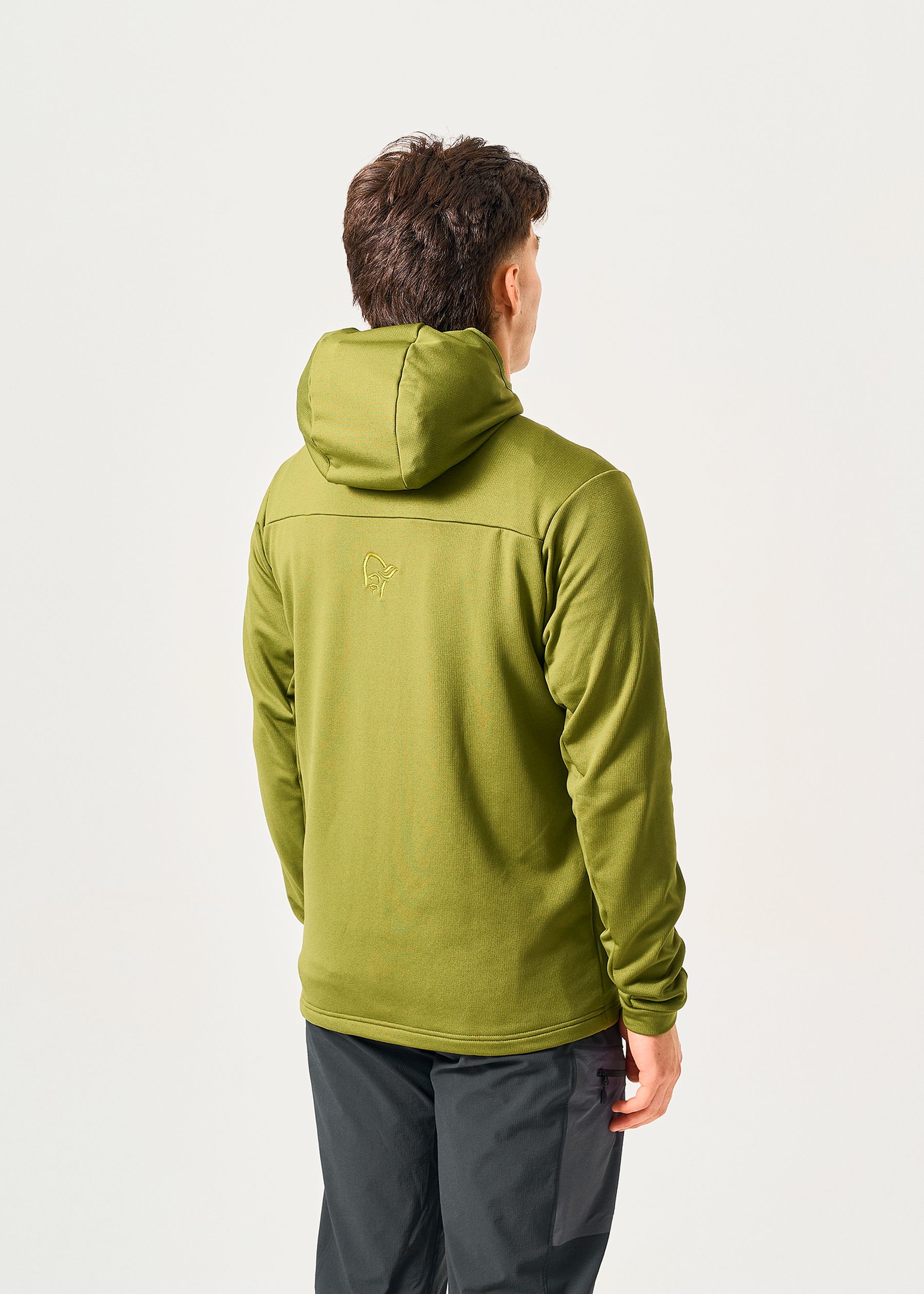 Image - 3 - Falketind Warm2 Stretch Hoody