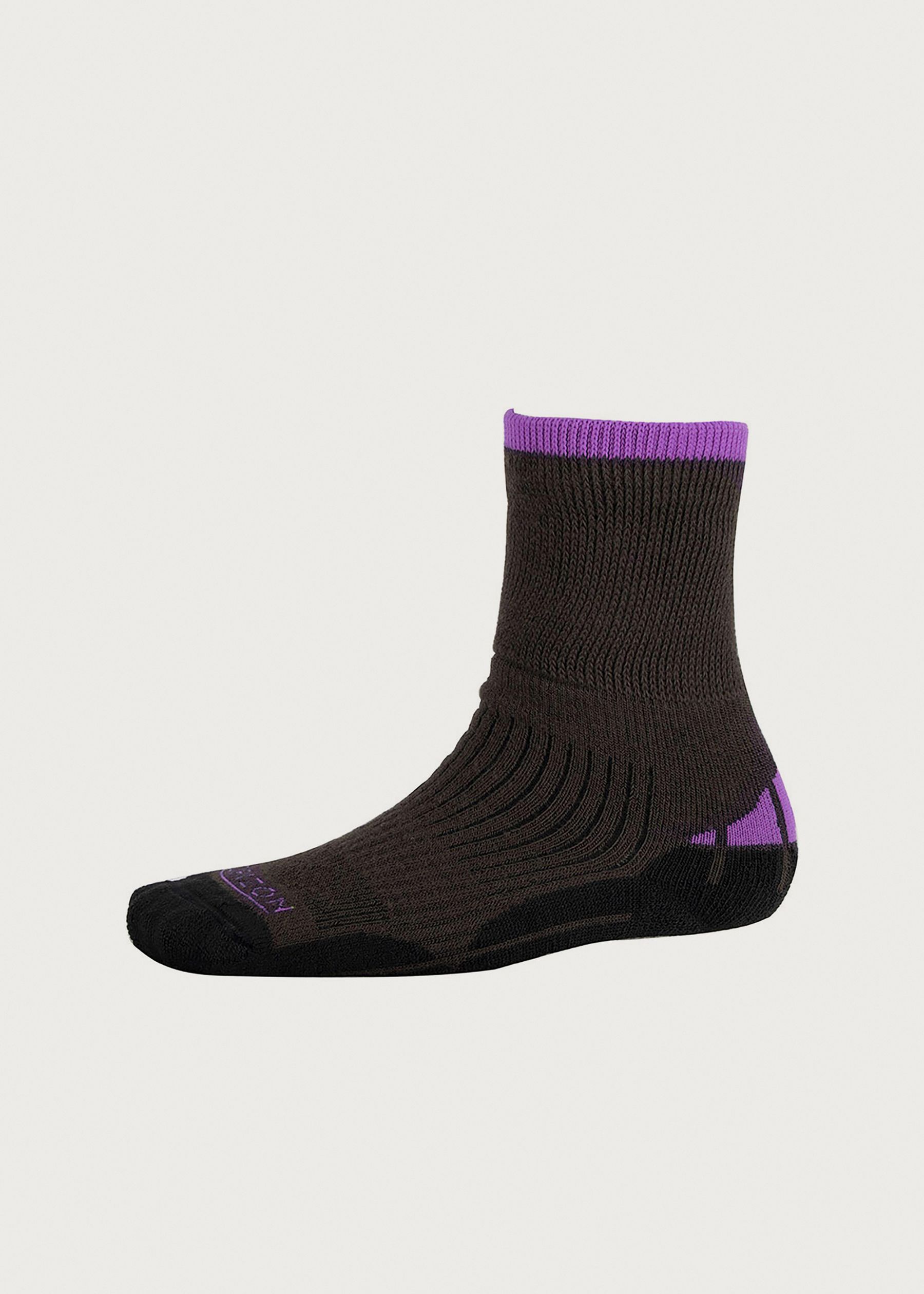 Image - 1 - Hiker Coolmax Kids' Socks