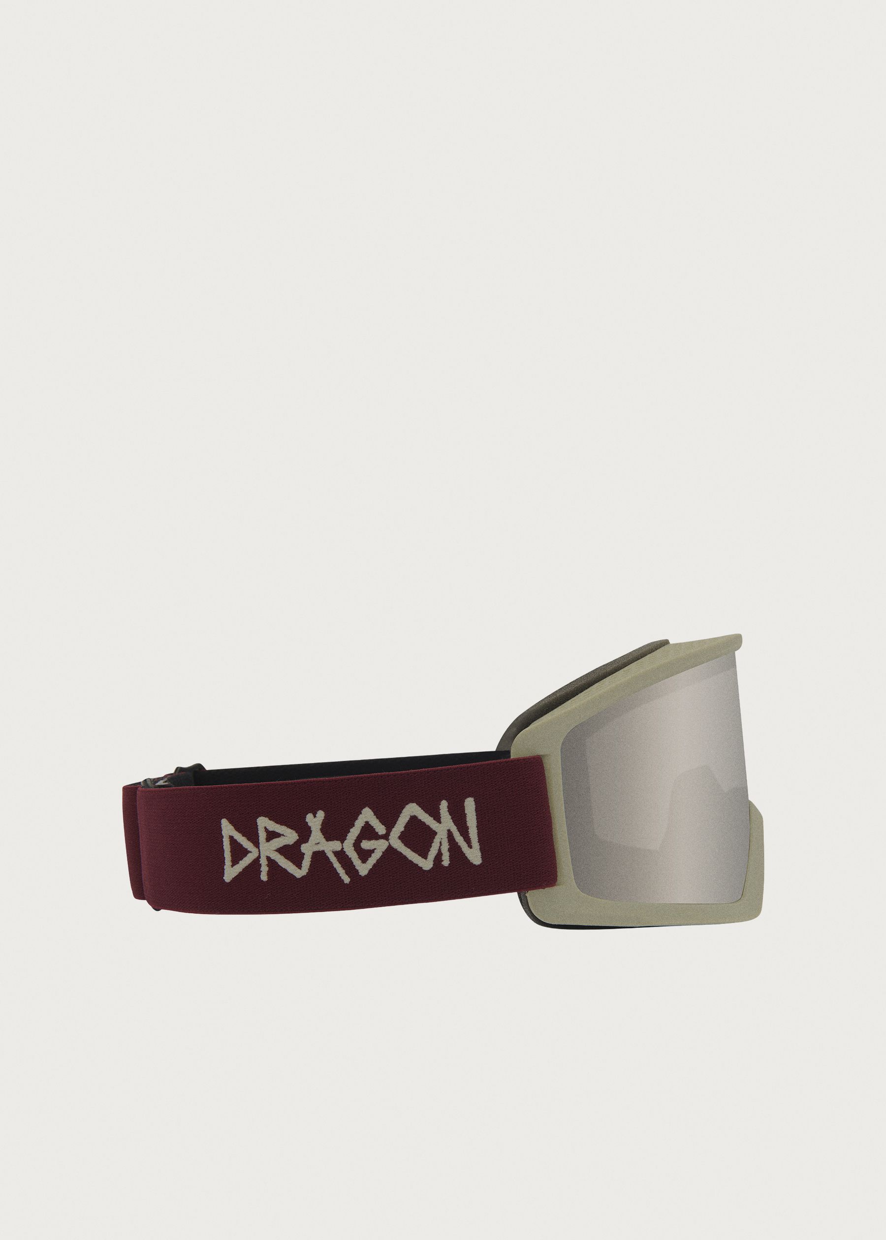 Image - 3 - DX3 Plus Old Skool / Lumalens Silver Ionized Goggles