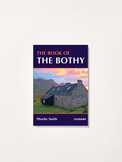 The Book of the Bothy Guidebook