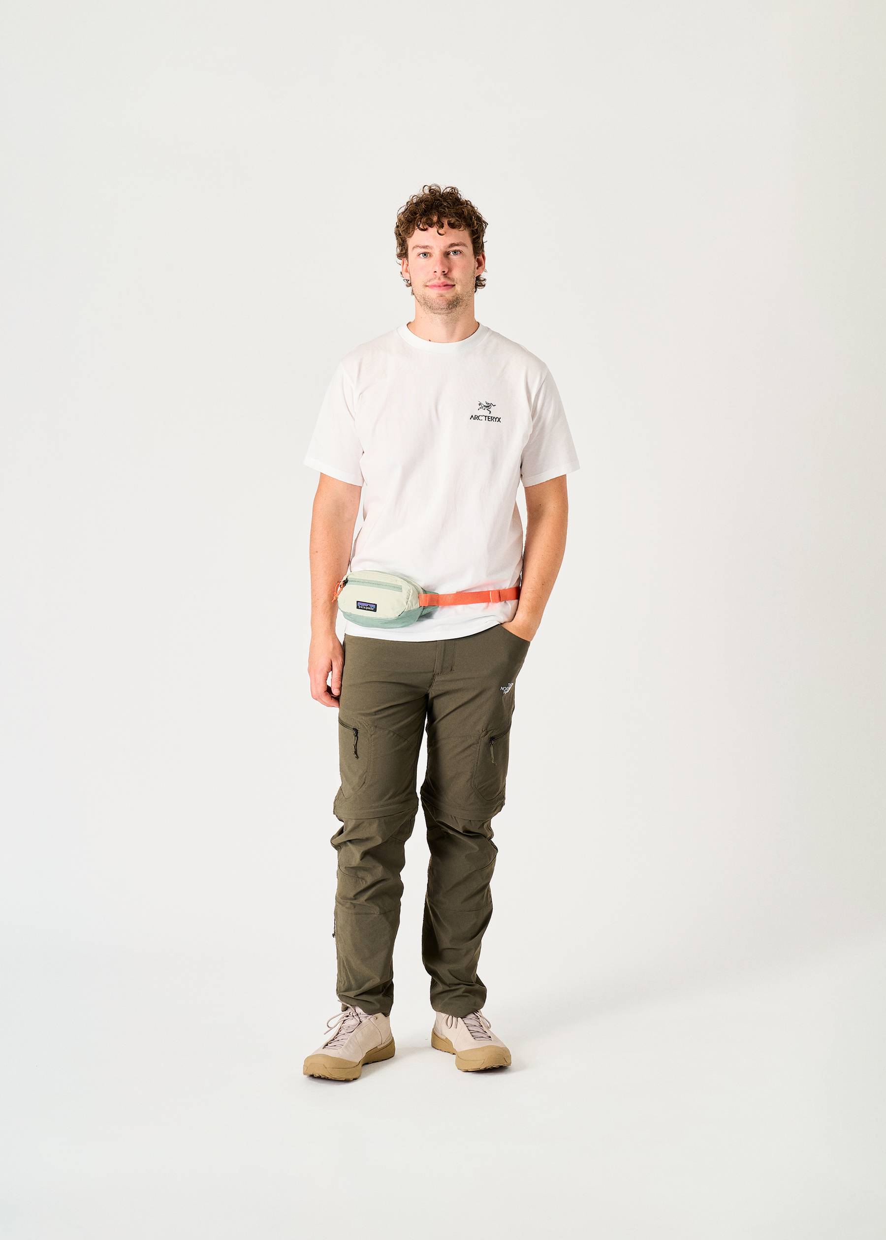 Image - 3 - Terravia Mini Hip Pack