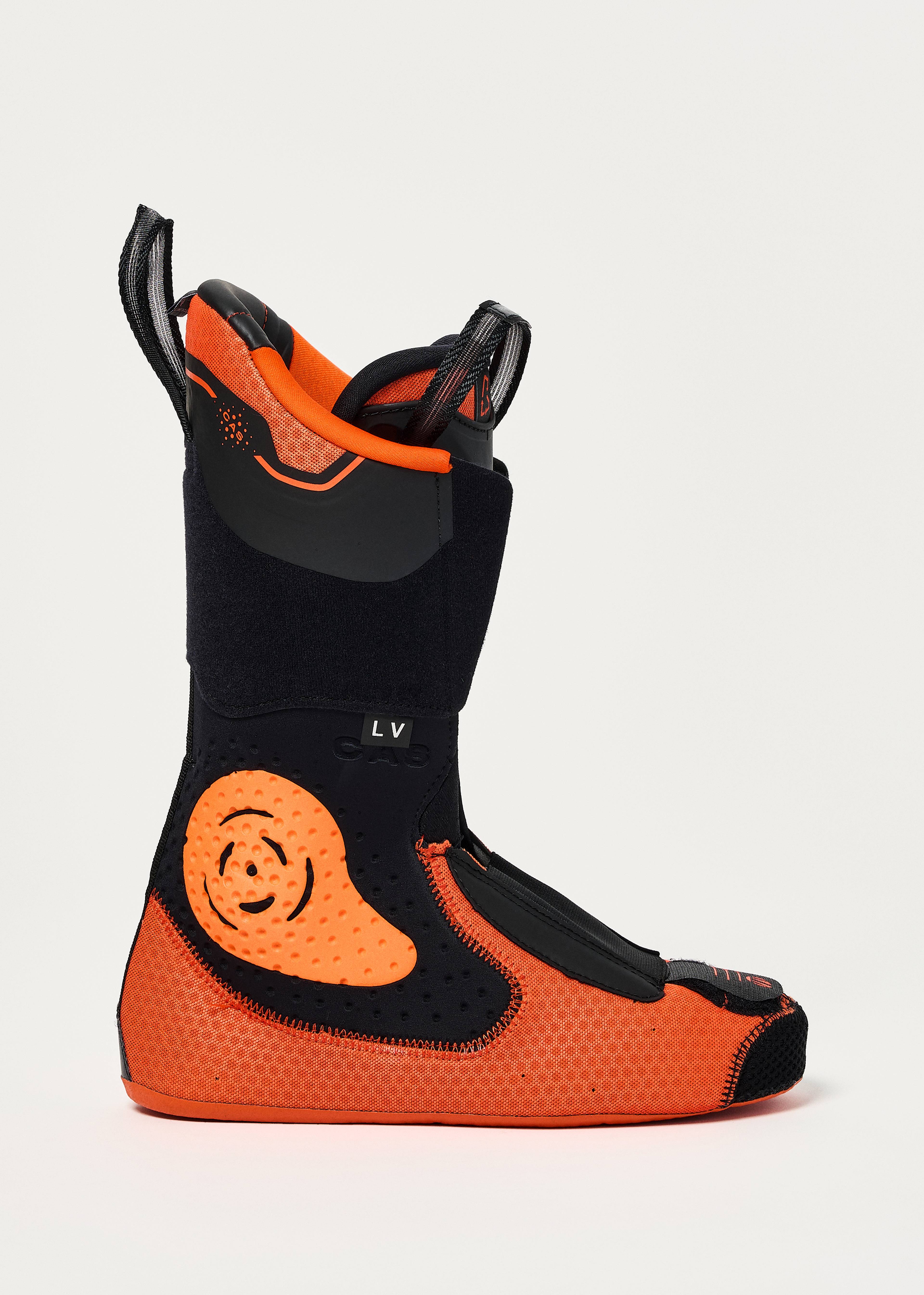 Tecnica Mach 1 LV 110 TD2 Ski Boots